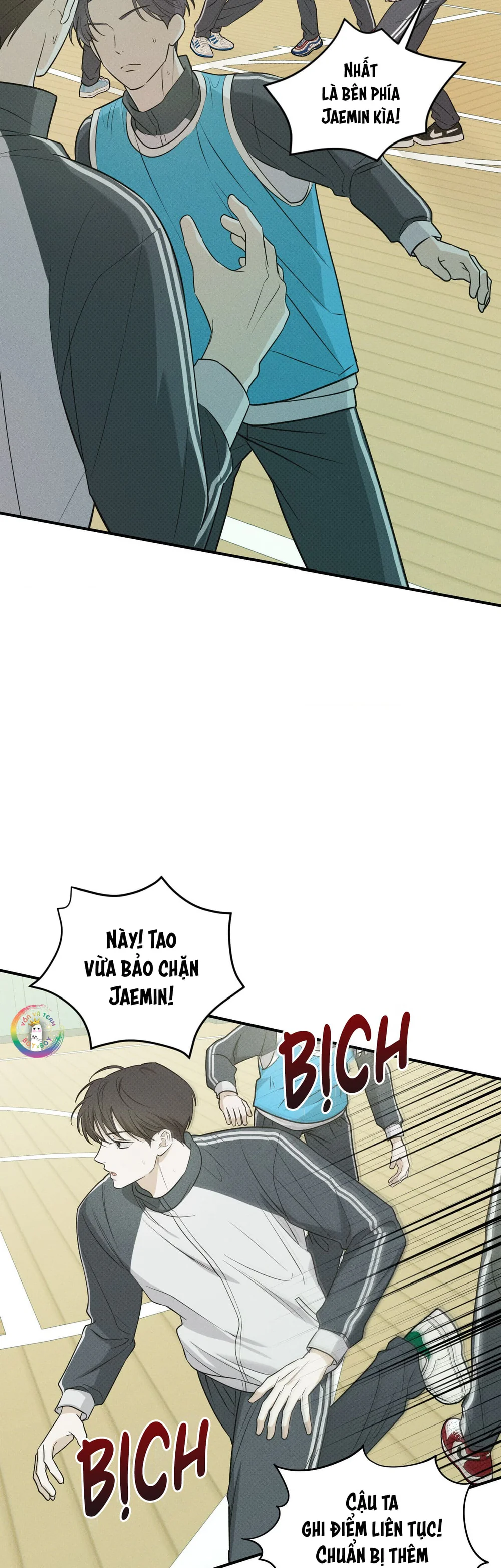 Học Sinh Giỏi Mắc Lỗi Chí Mạng Chapter 24 - Next 