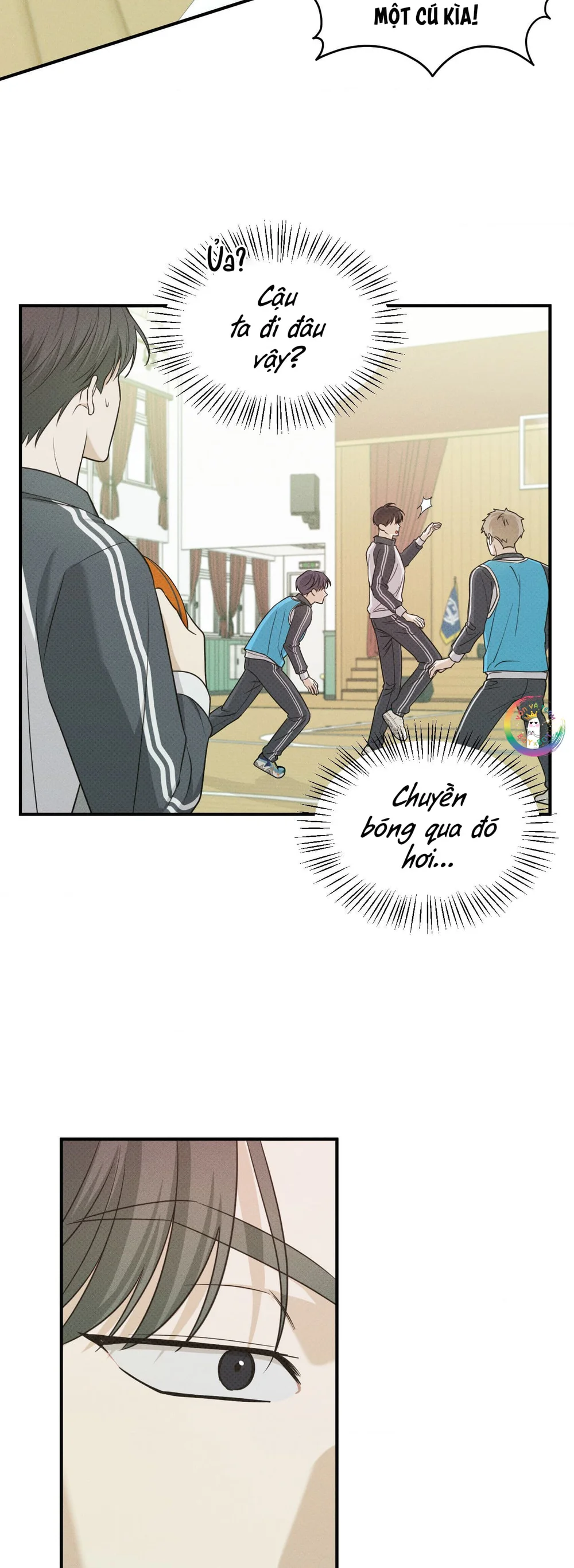 Học Sinh Giỏi Mắc Lỗi Chí Mạng Chapter 24 - Next 