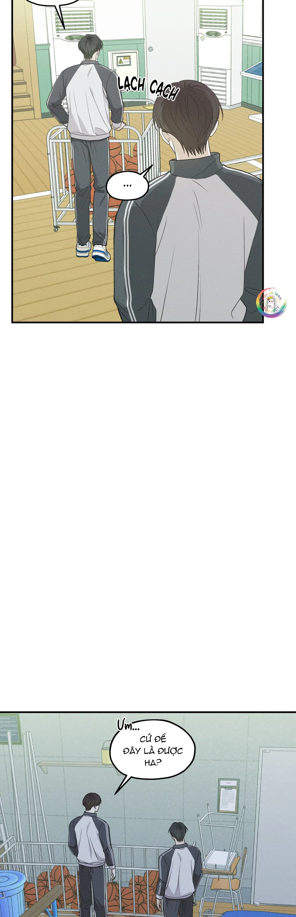 Học Sinh Giỏi Mắc Lỗi Chí Mạng Chapter 24 - Next 