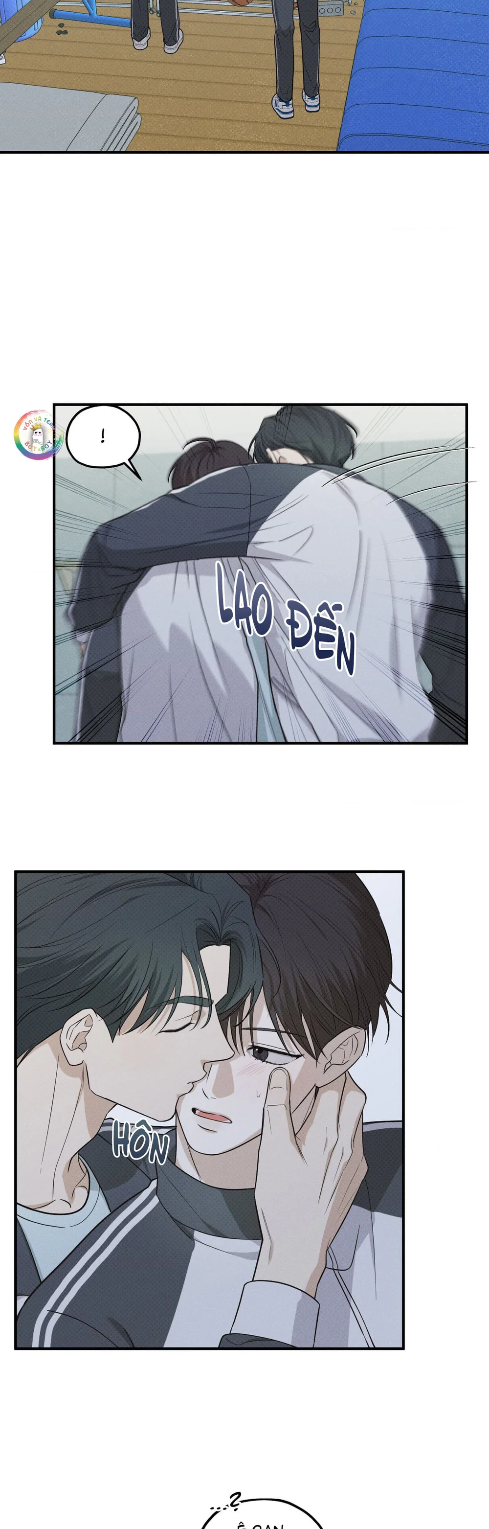 Học Sinh Giỏi Mắc Lỗi Chí Mạng Chapter 24 - Next 