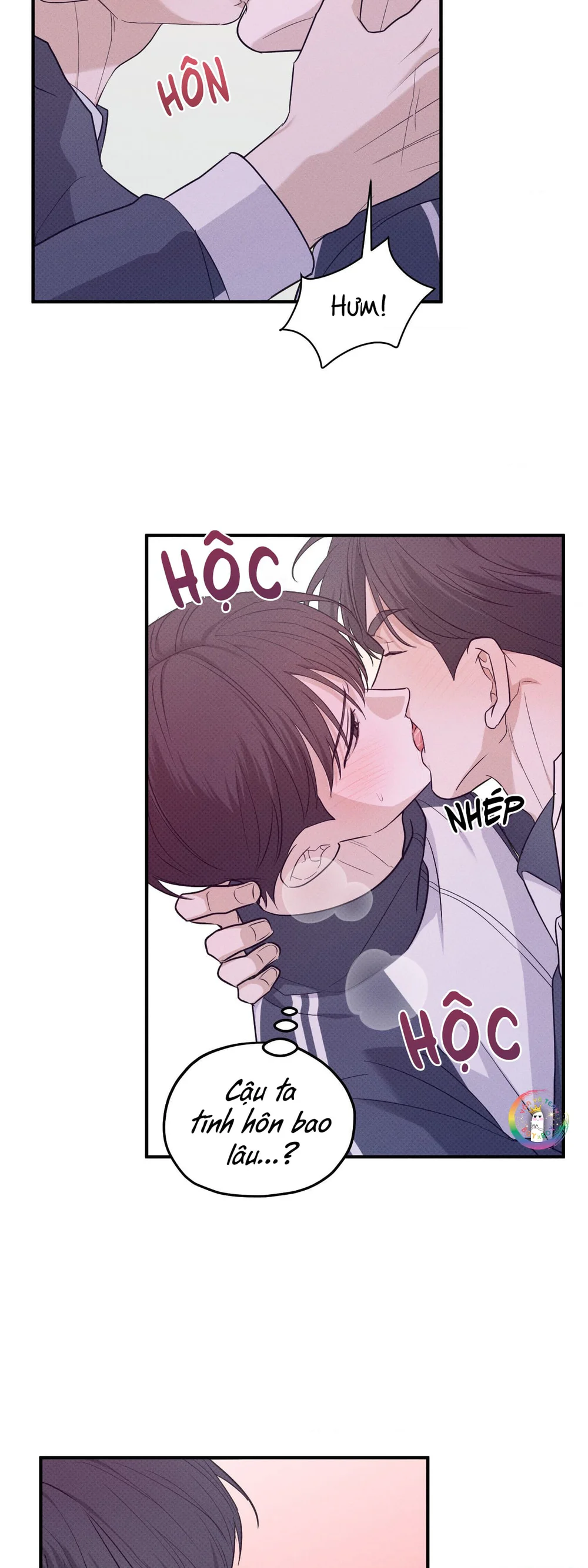 Học Sinh Giỏi Mắc Lỗi Chí Mạng Chapter 24 - Next 