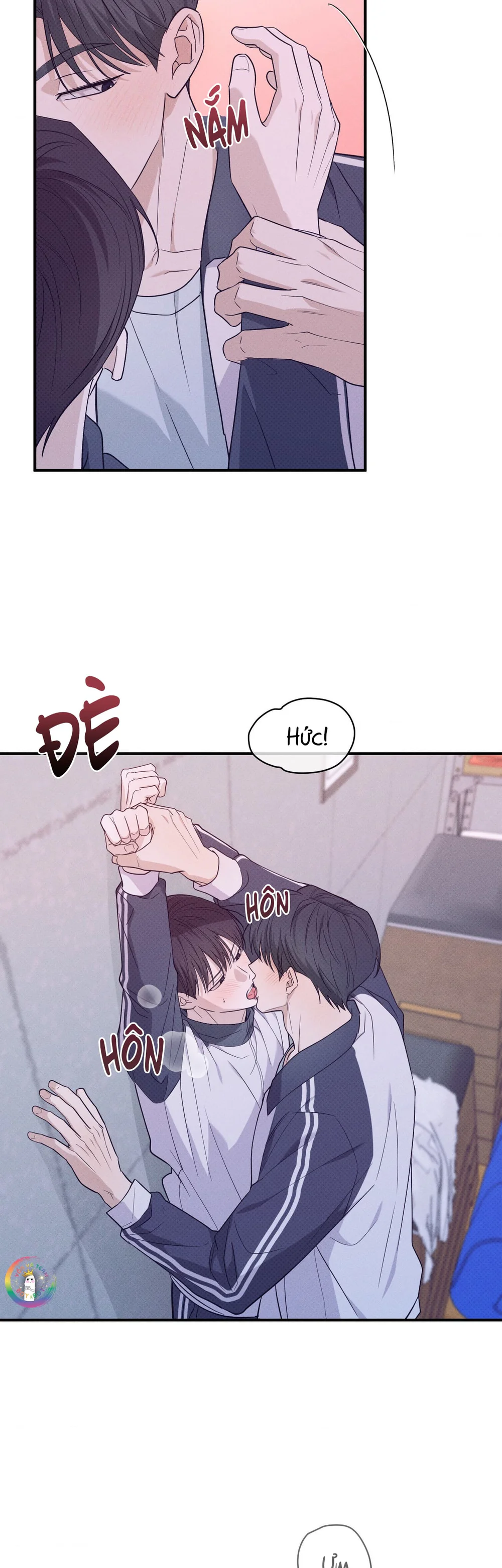 Học Sinh Giỏi Mắc Lỗi Chí Mạng Chapter 24 - Next 