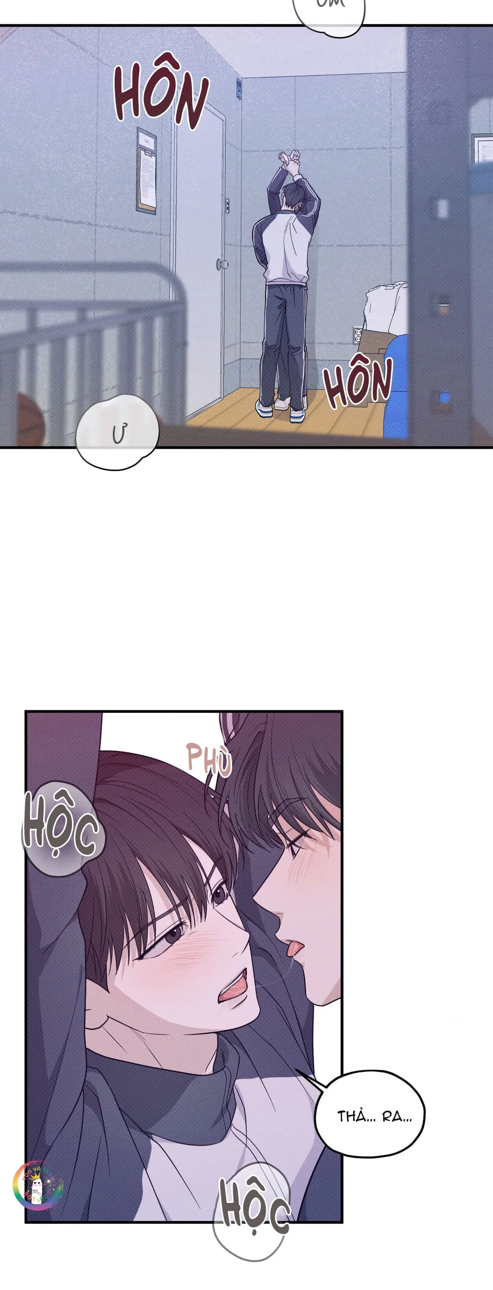 Học Sinh Giỏi Mắc Lỗi Chí Mạng Chapter 24 - Next 