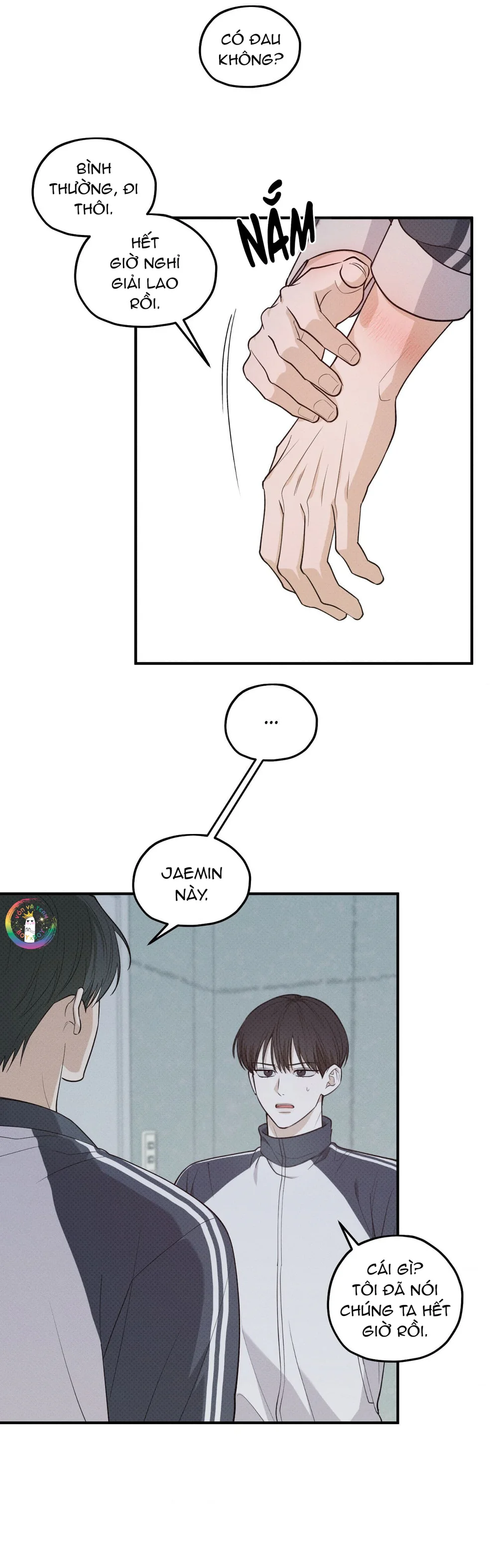 Học Sinh Giỏi Mắc Lỗi Chí Mạng Chapter 24 - Next 