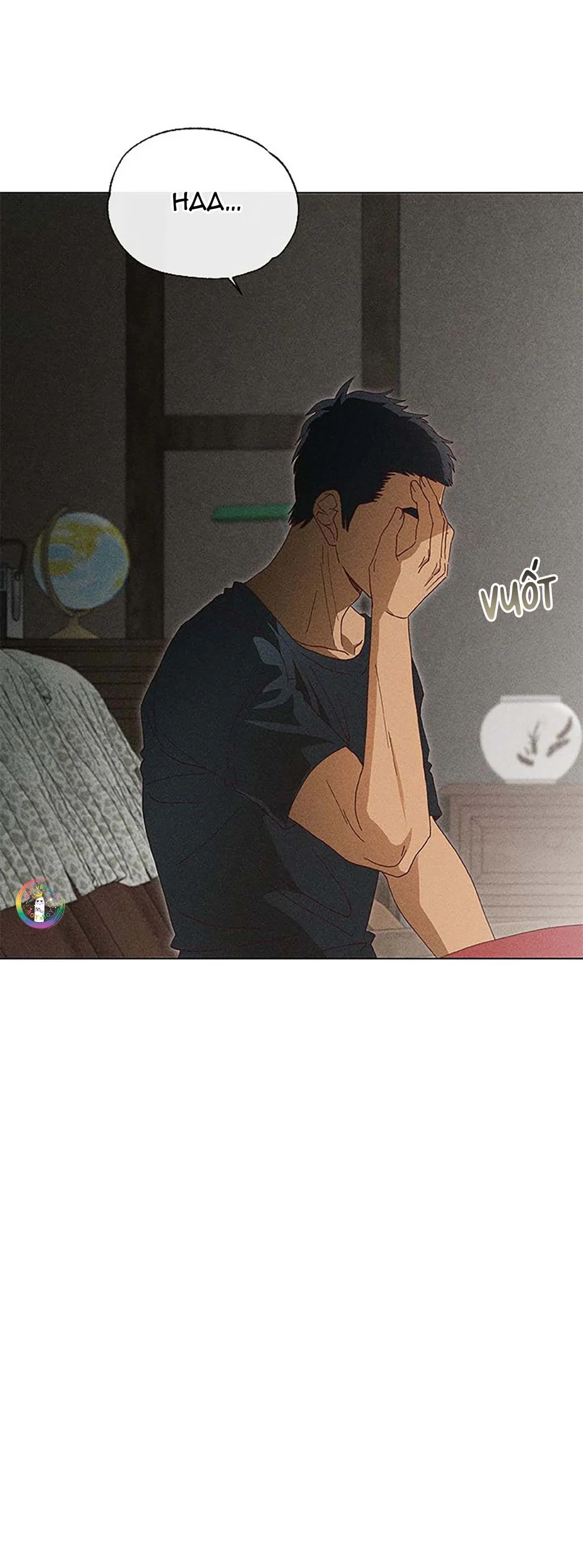 Anh Trai Trên Ruộng Ớt Chapter 4 - Next 