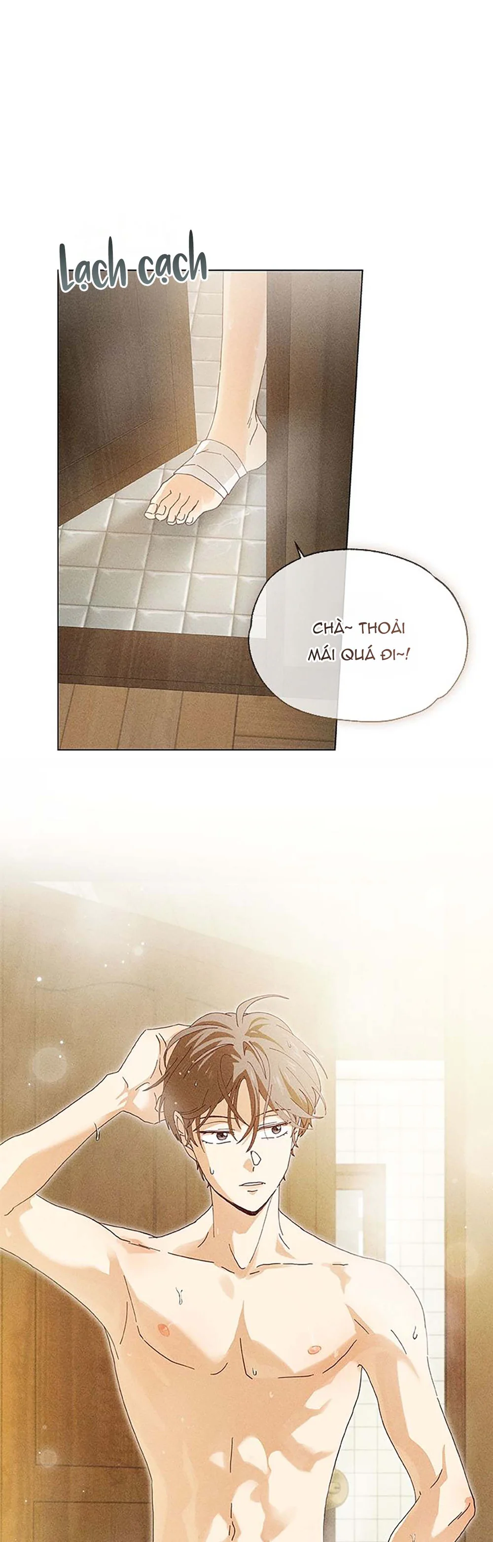 Anh Trai Trên Ruộng Ớt Chapter 4 - Next 