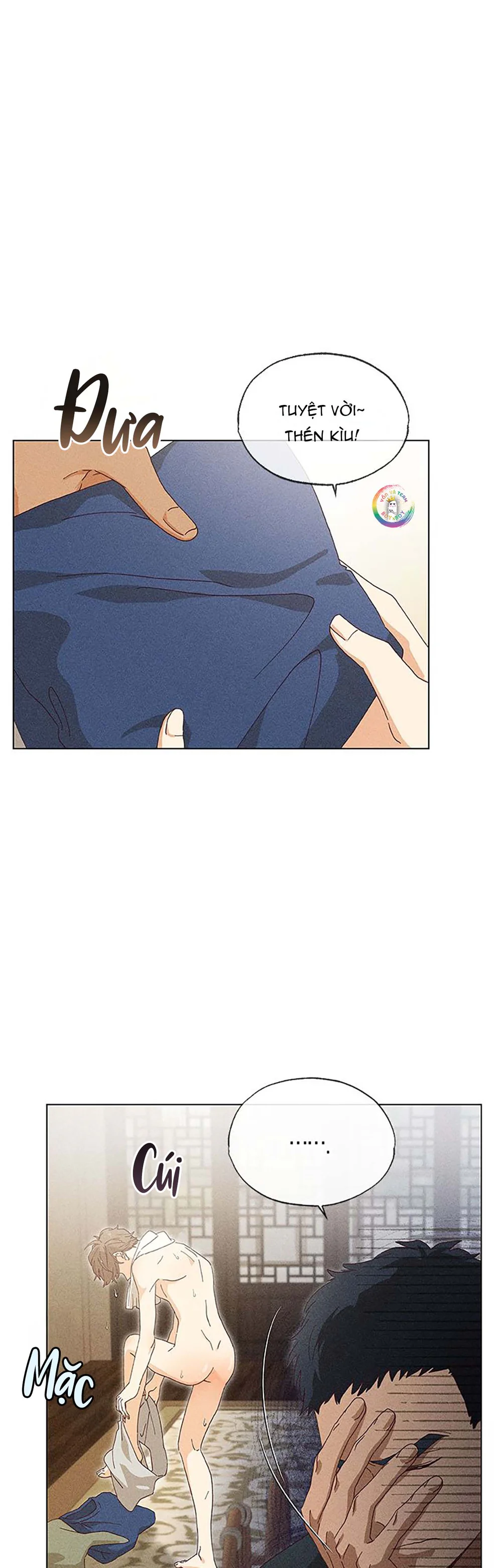 Anh Trai Trên Ruộng Ớt Chapter 4 - Next 