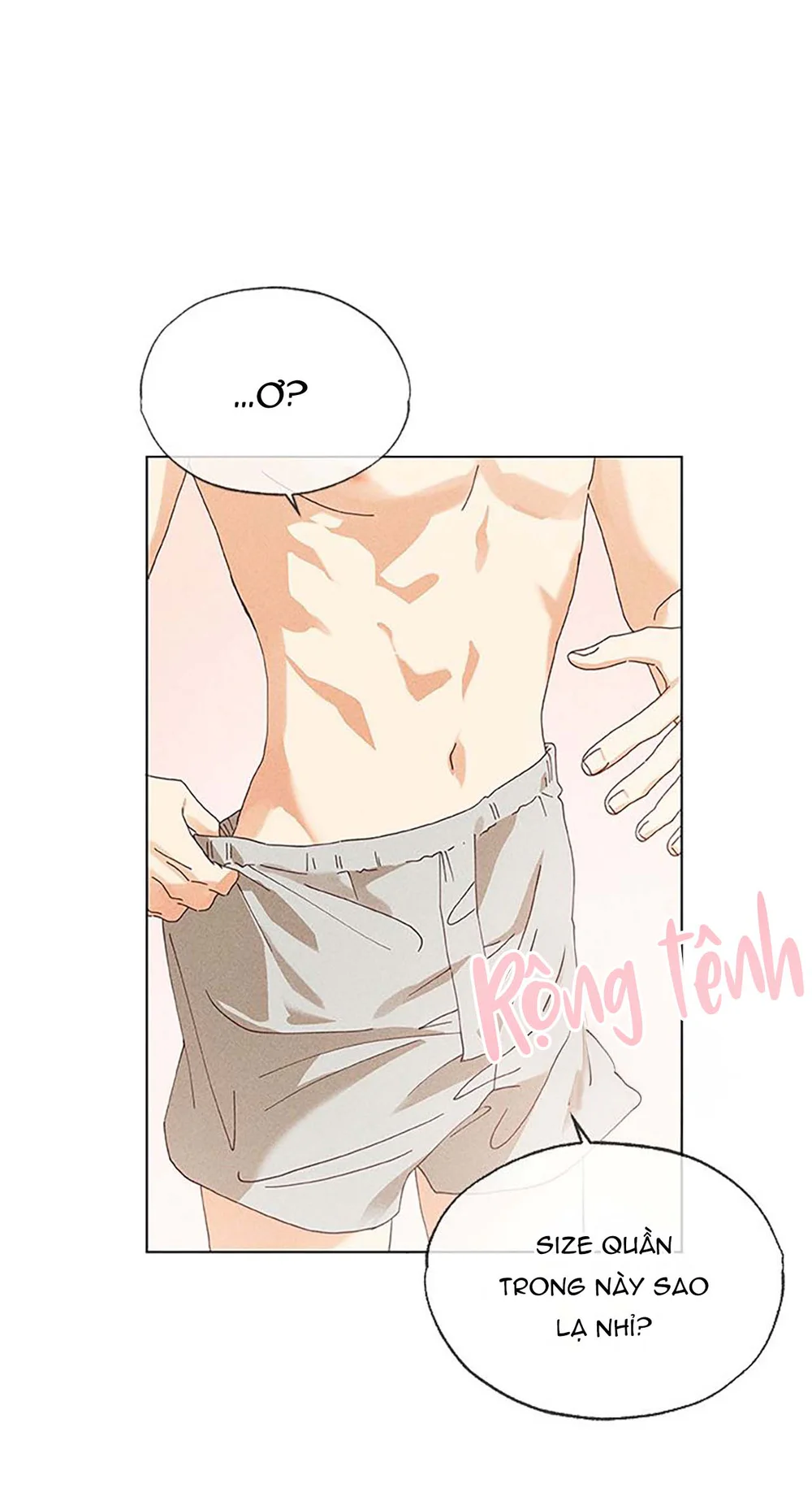 Anh Trai Trên Ruộng Ớt Chapter 4 - Next 