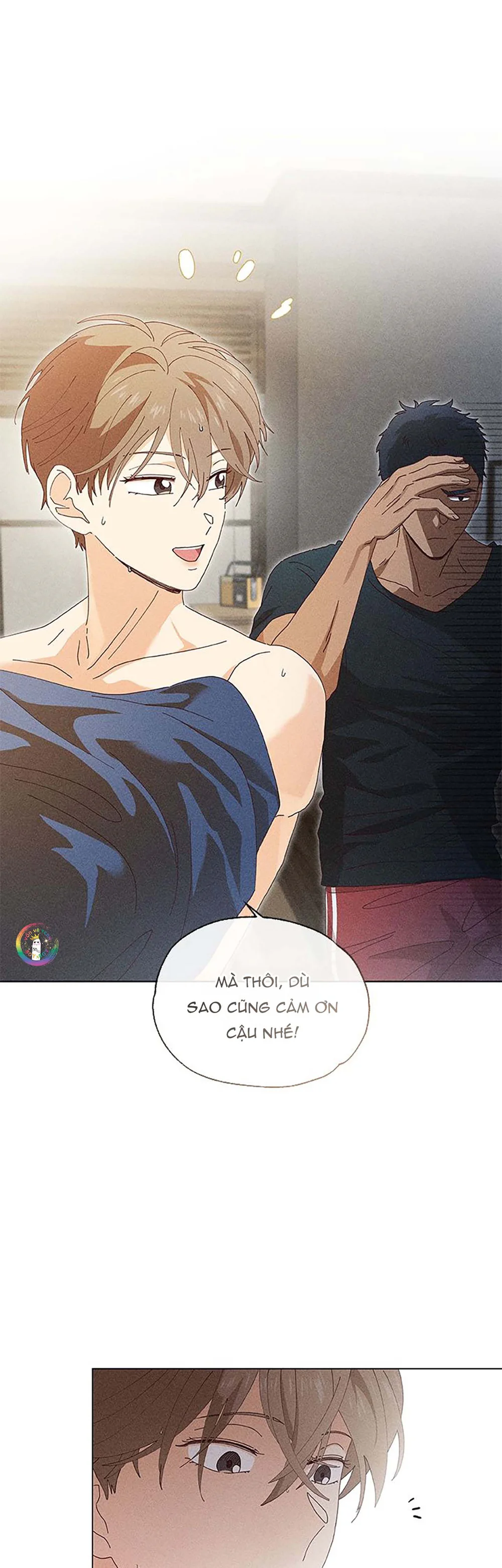 Anh Trai Trên Ruộng Ớt Chapter 4 - Next 