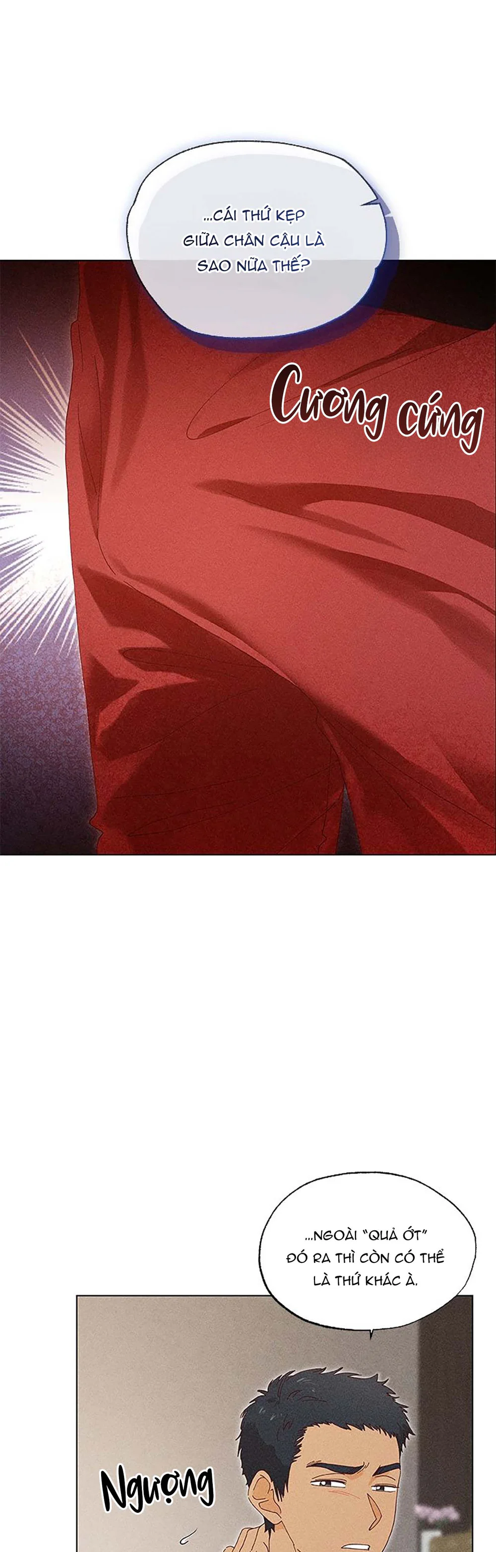 Anh Trai Trên Ruộng Ớt Chapter 4 - Next 