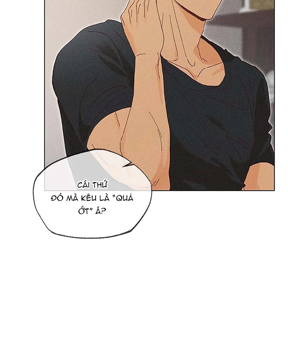 Anh Trai Trên Ruộng Ớt Chapter 4 - Next 