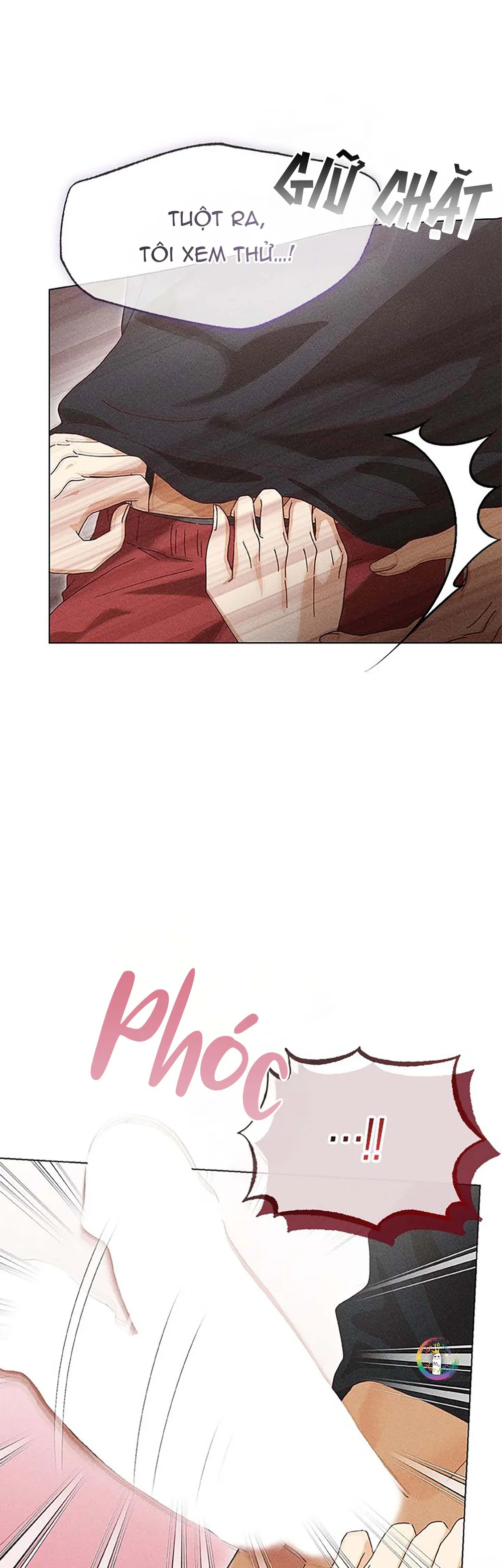 Anh Trai Trên Ruộng Ớt Chapter 4 - Next 