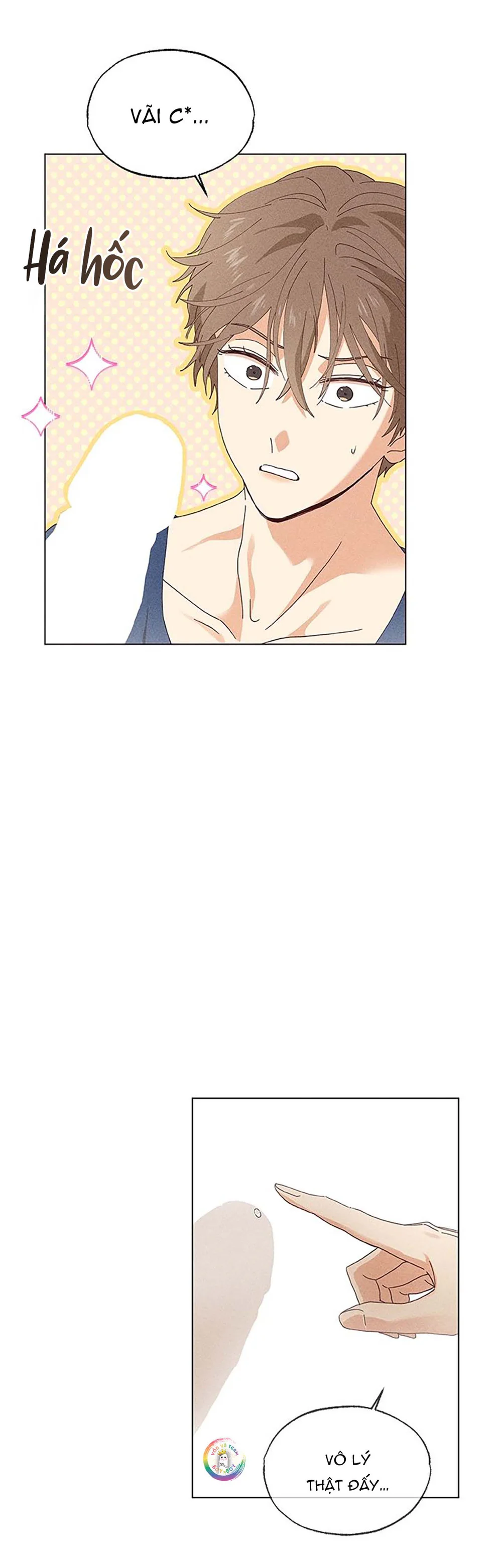 Anh Trai Trên Ruộng Ớt Chapter 4 - Next 