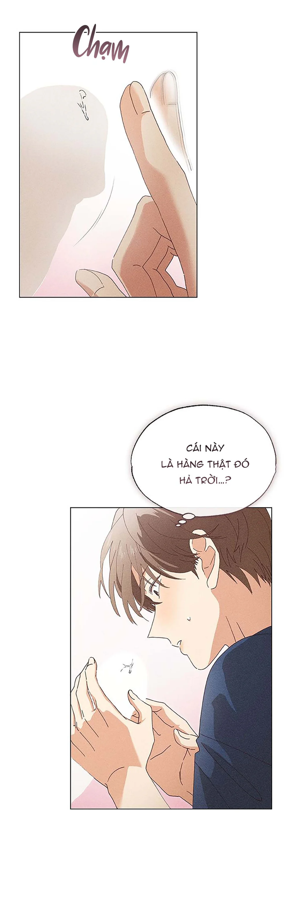 Anh Trai Trên Ruộng Ớt Chapter 4 - Next 