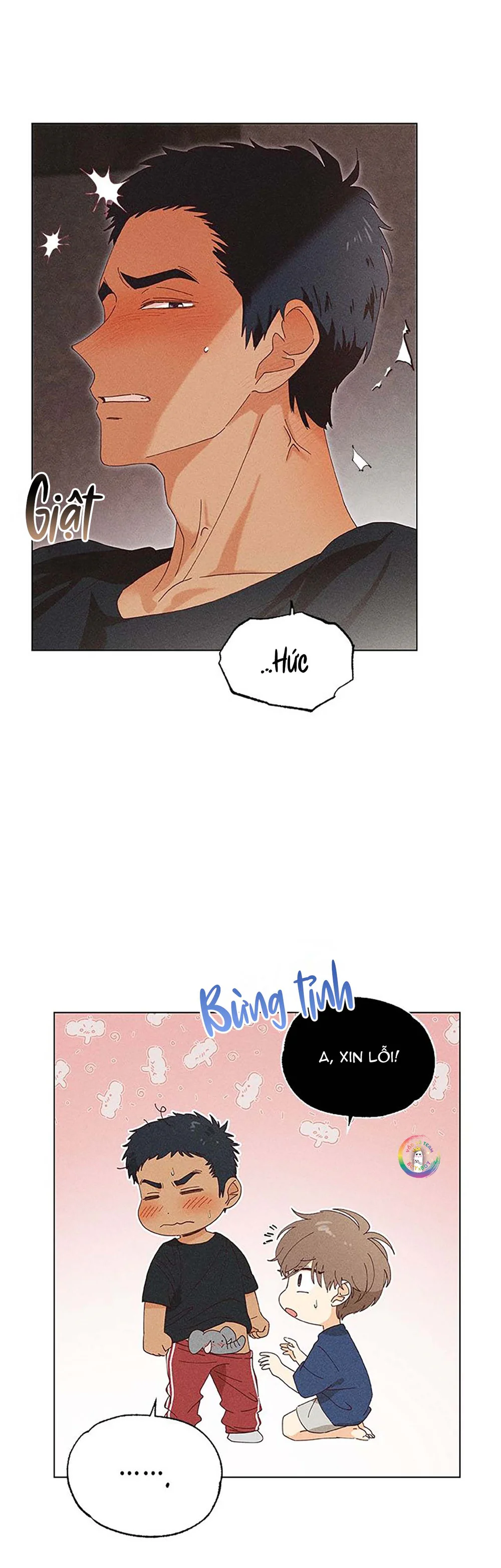 Anh Trai Trên Ruộng Ớt Chapter 4 - Next 