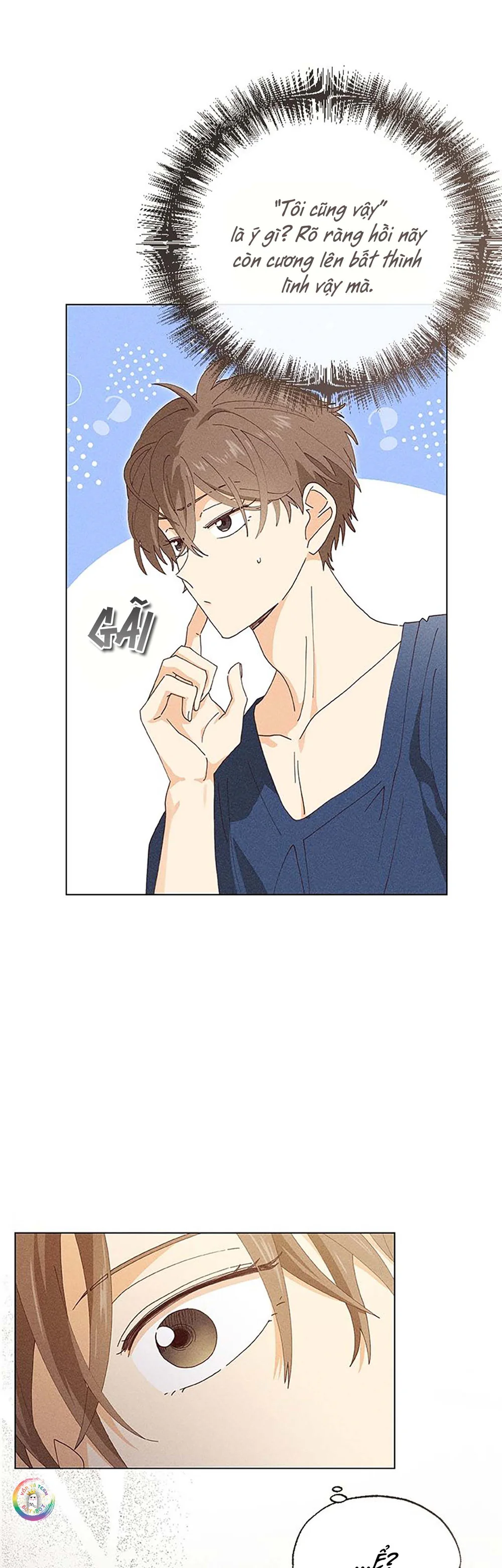 Anh Trai Trên Ruộng Ớt Chapter 4 - Next 