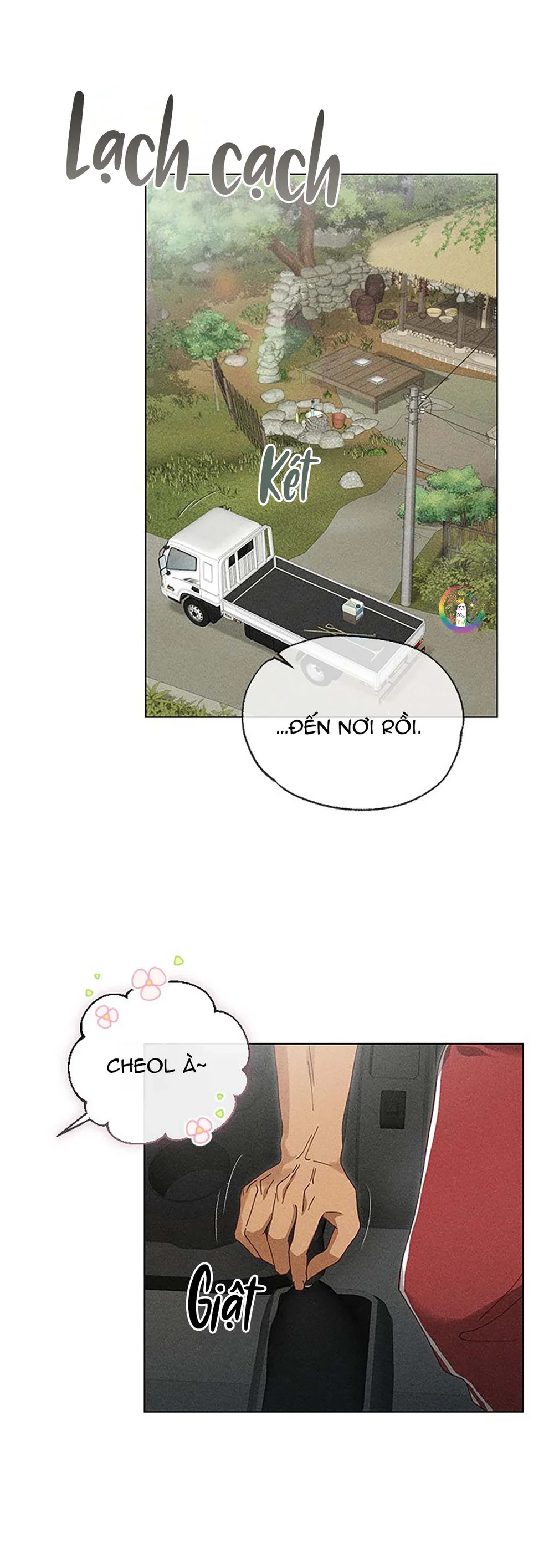 Anh Trai Trên Ruộng Ớt Chapter 4 - Next 