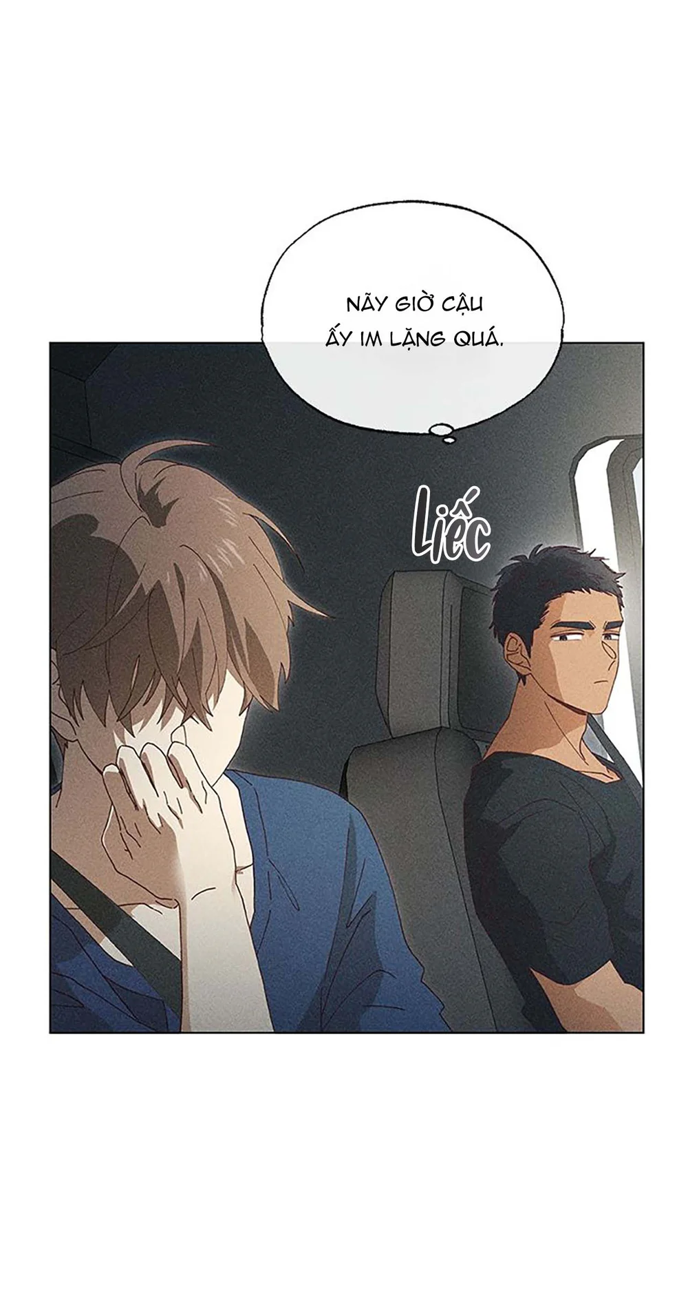 Anh Trai Trên Ruộng Ớt Chapter 4 - Next 