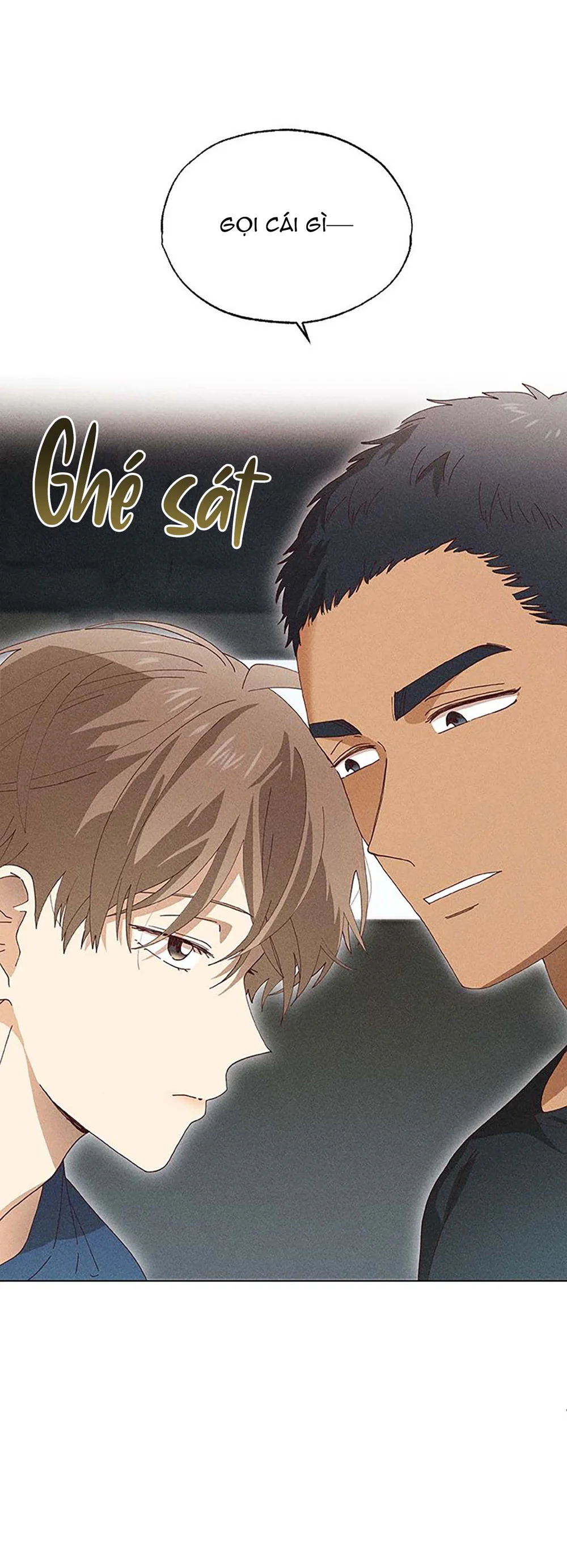 Anh Trai Trên Ruộng Ớt Chapter 4 - Next 