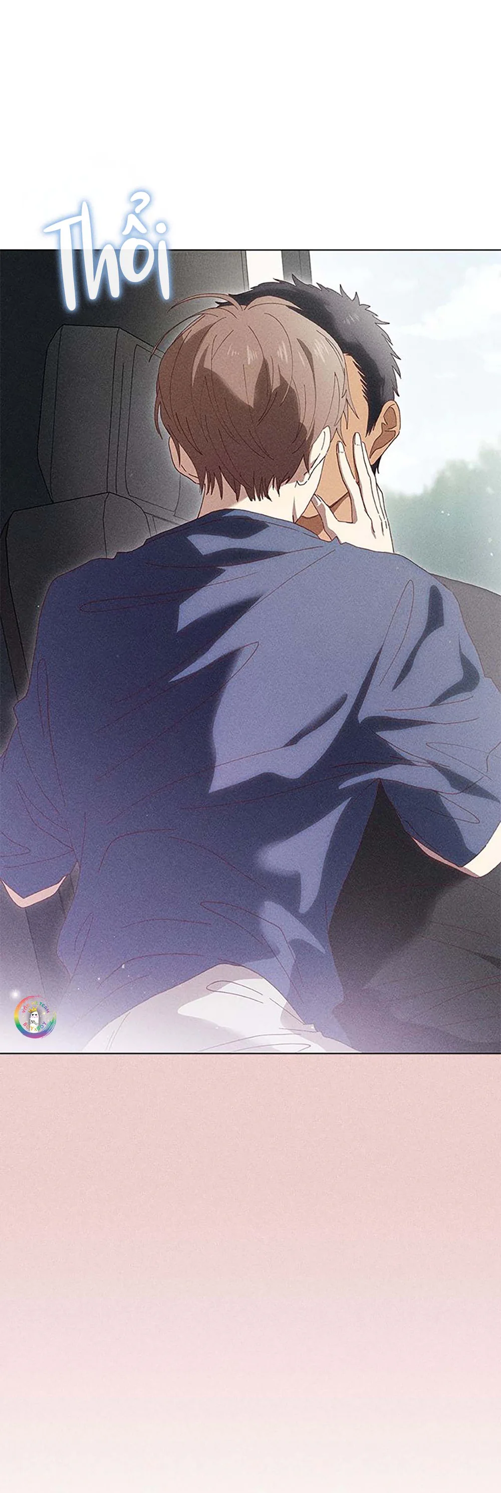 Anh Trai Trên Ruộng Ớt Chapter 4 - Next 