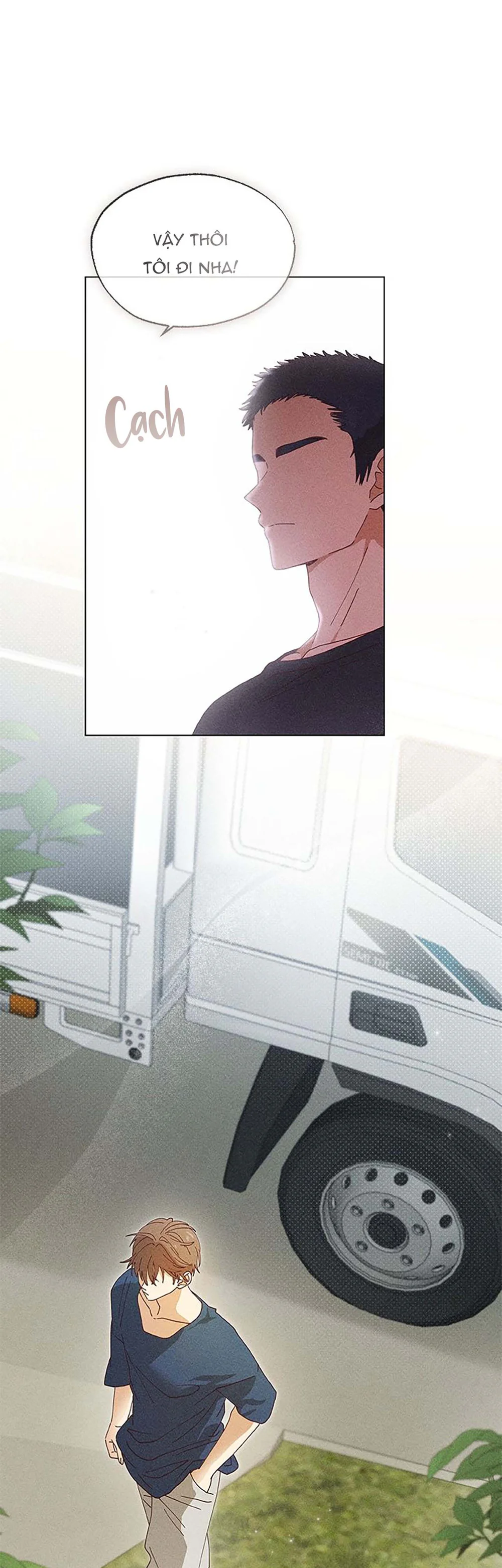 Anh Trai Trên Ruộng Ớt Chapter 4 - Next 