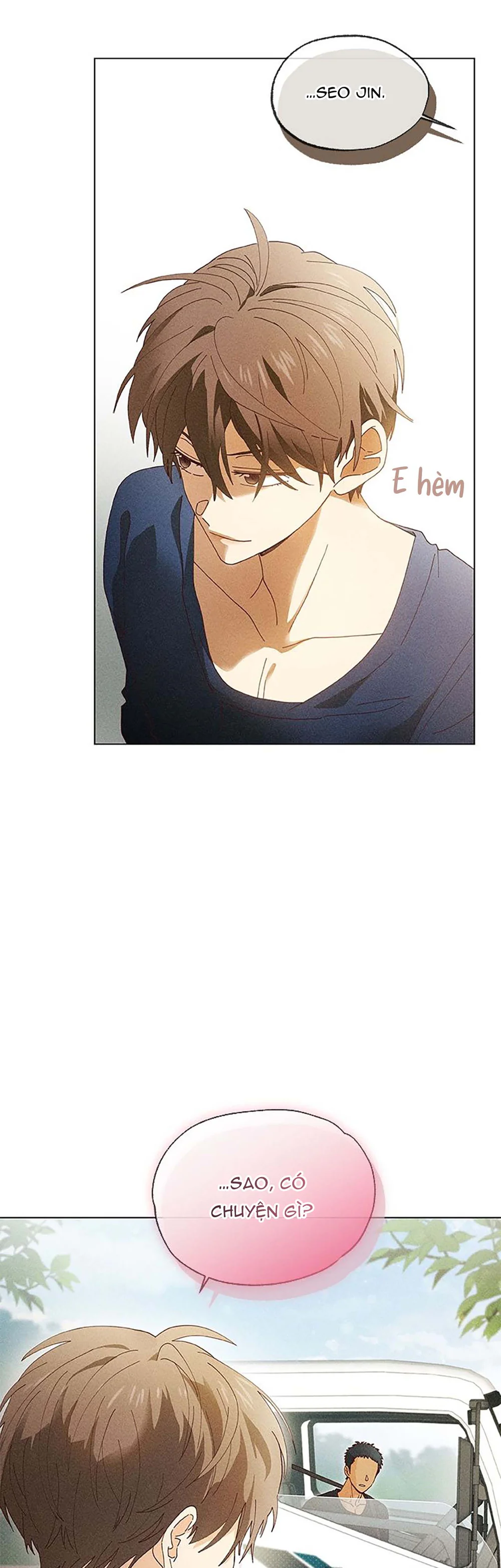 Anh Trai Trên Ruộng Ớt Chapter 4 - Next 