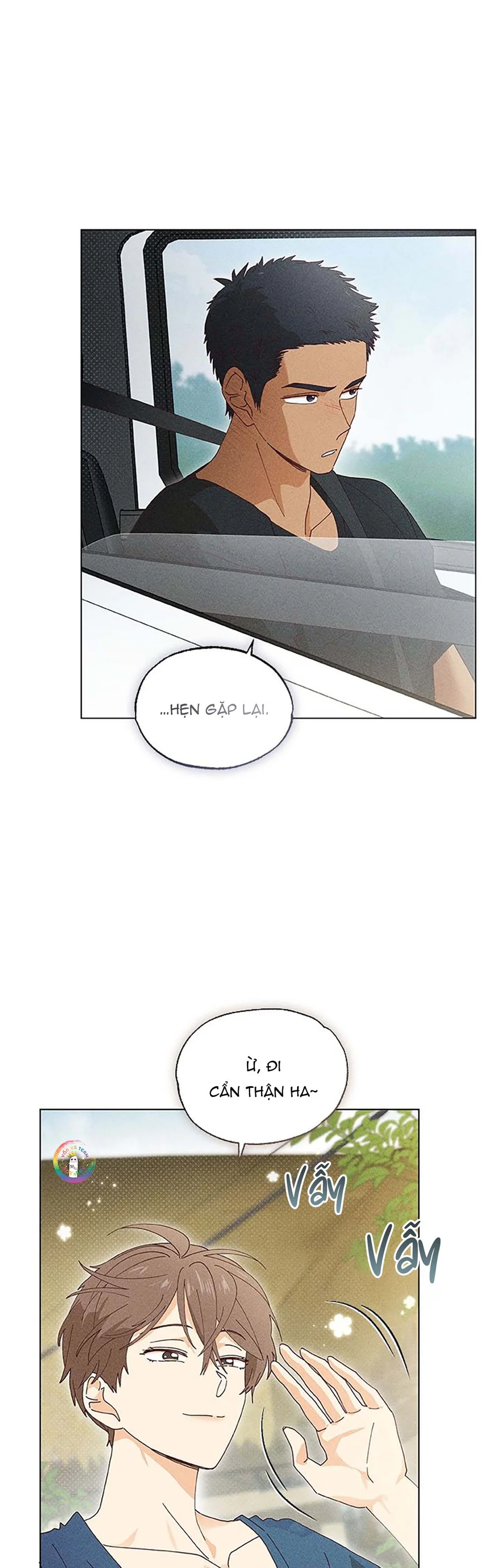 Anh Trai Trên Ruộng Ớt Chapter 4 - Next 