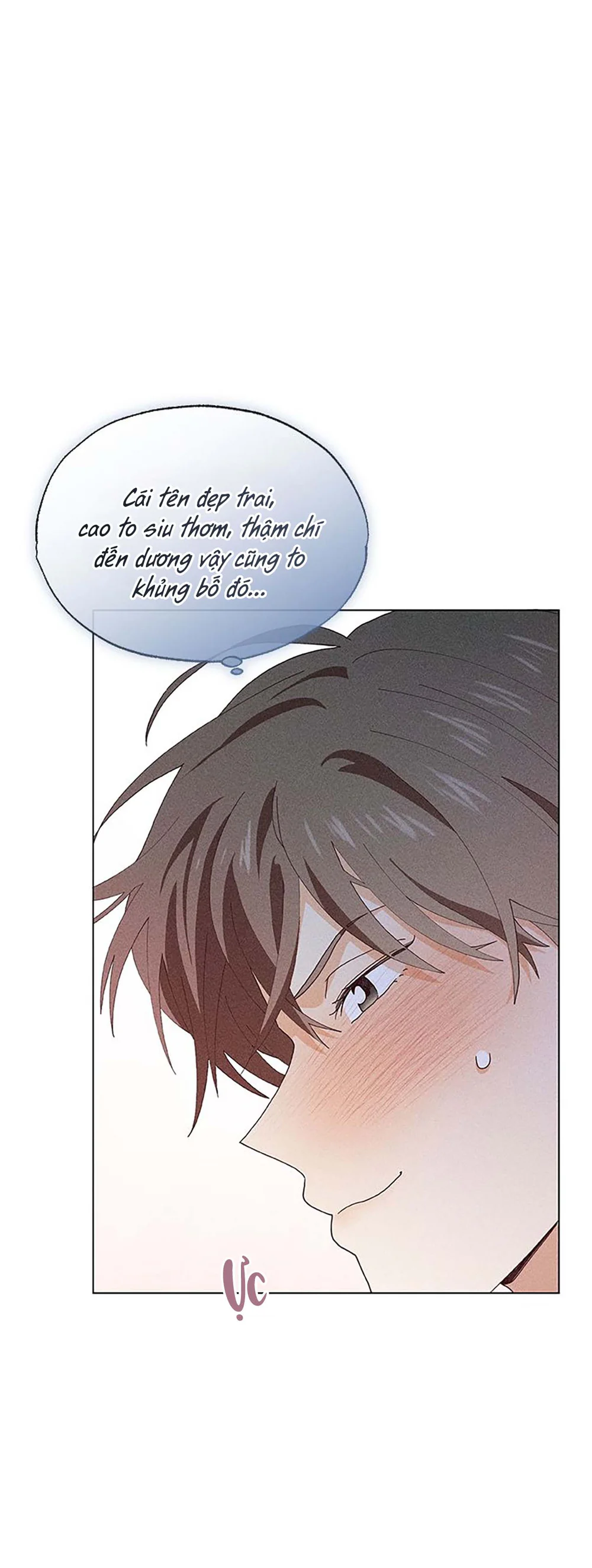 Anh Trai Trên Ruộng Ớt Chapter 4 - Next 