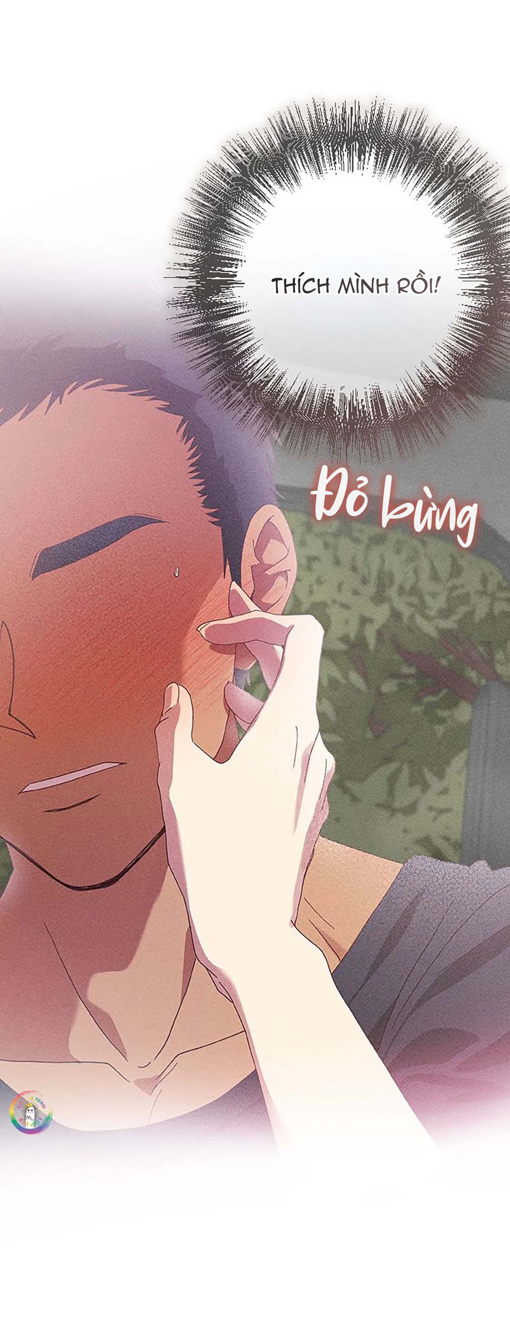 Anh Trai Trên Ruộng Ớt Chapter 4 - Next 