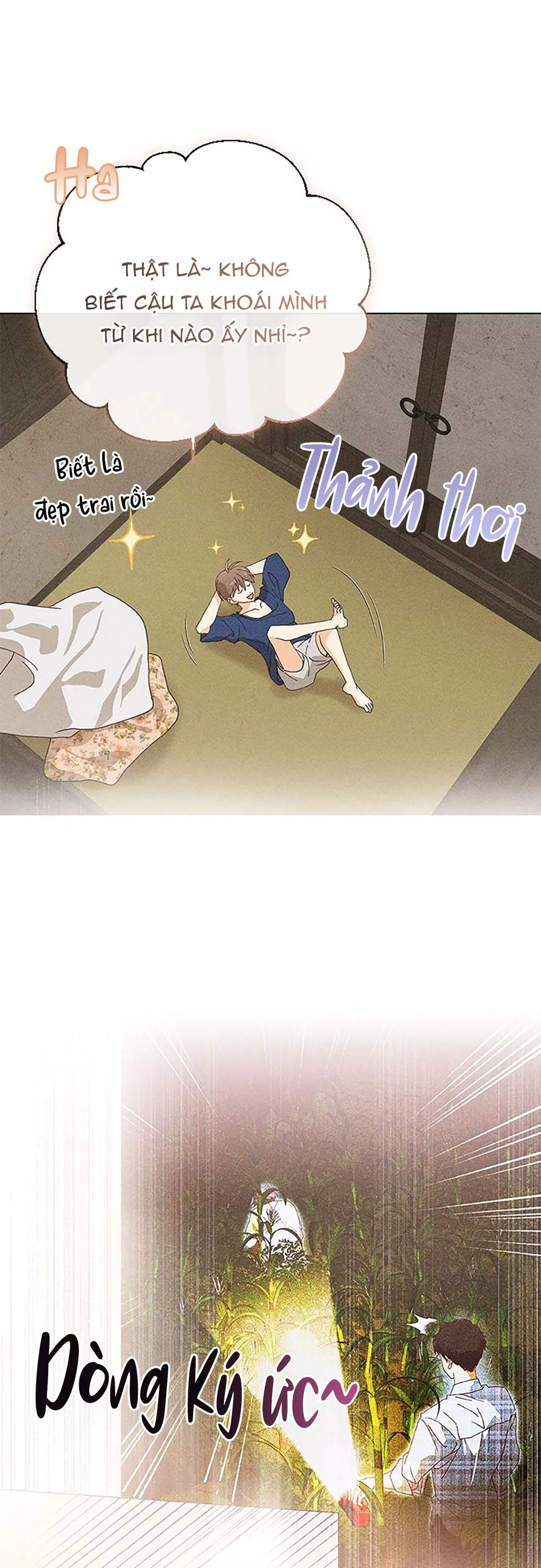 Anh Trai Trên Ruộng Ớt Chapter 4 - Next 