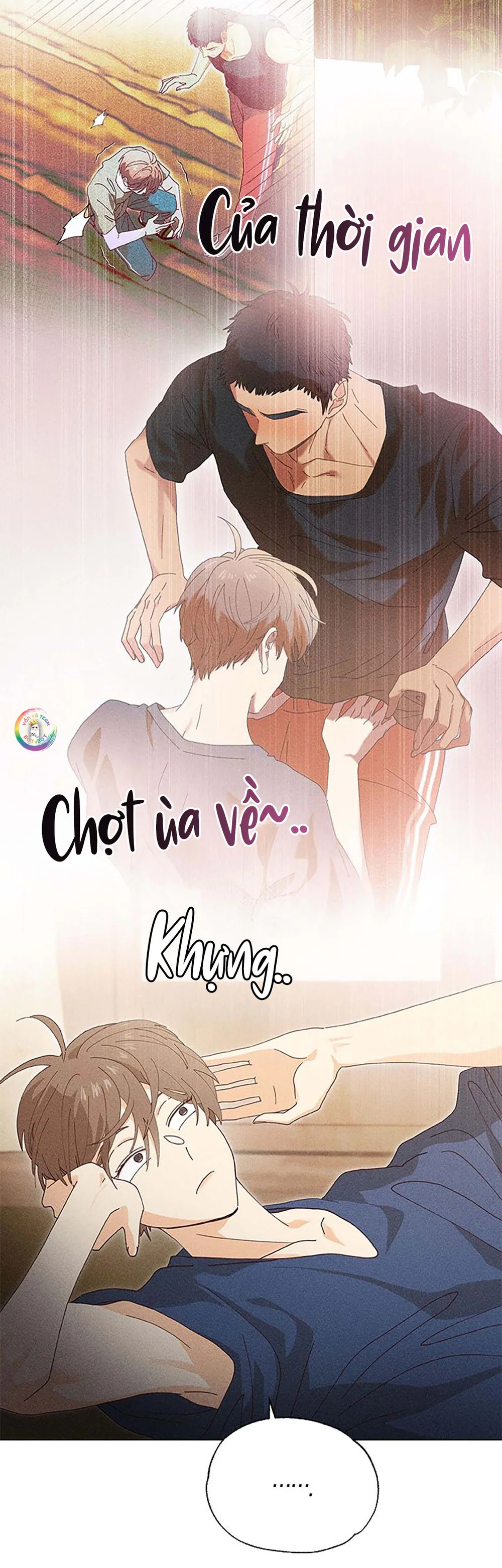 Anh Trai Trên Ruộng Ớt Chapter 4 - Next 
