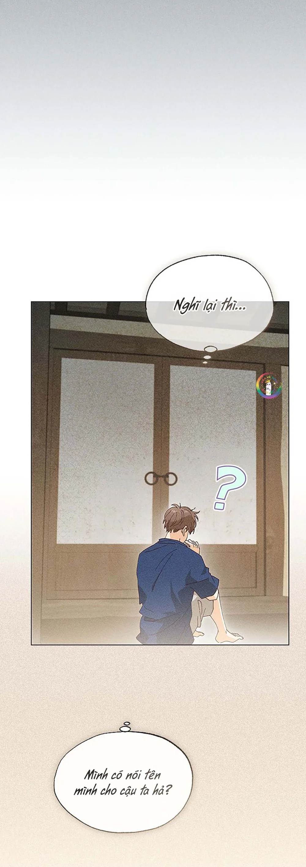 Anh Trai Trên Ruộng Ớt Chapter 4 - Next 