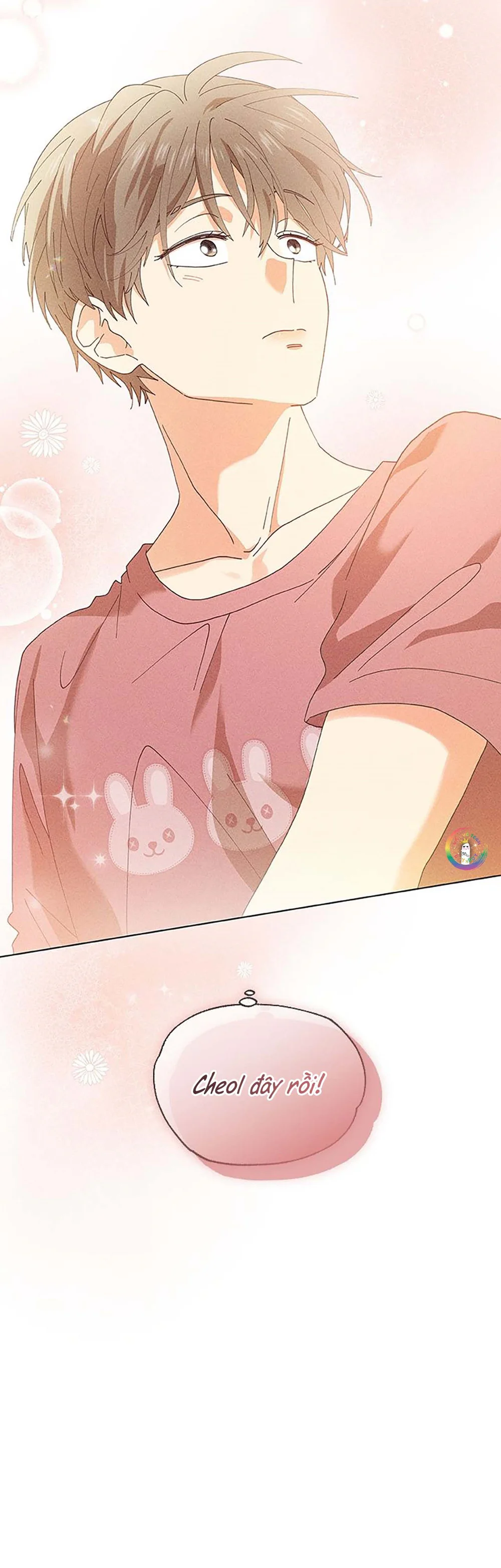 Anh Trai Trên Ruộng Ớt Chapter 4 - Next 