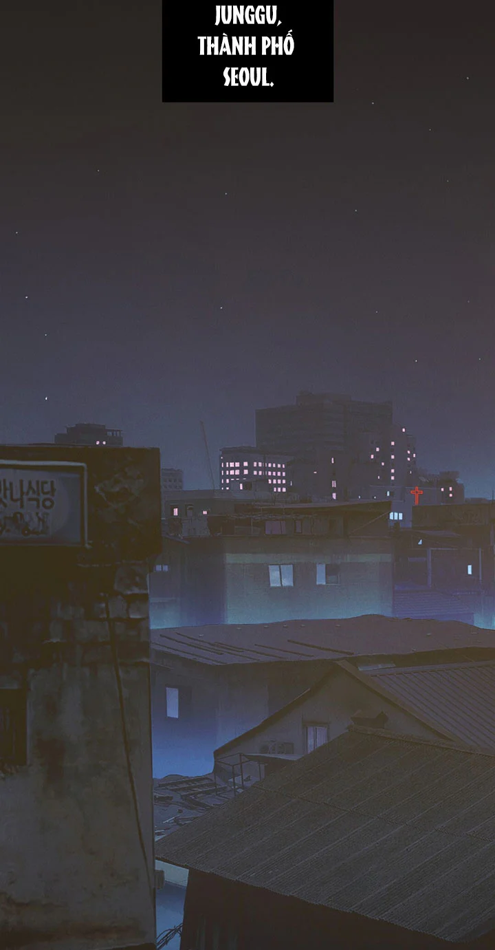 MIGNON Chapter 1 ngang raw - Next 