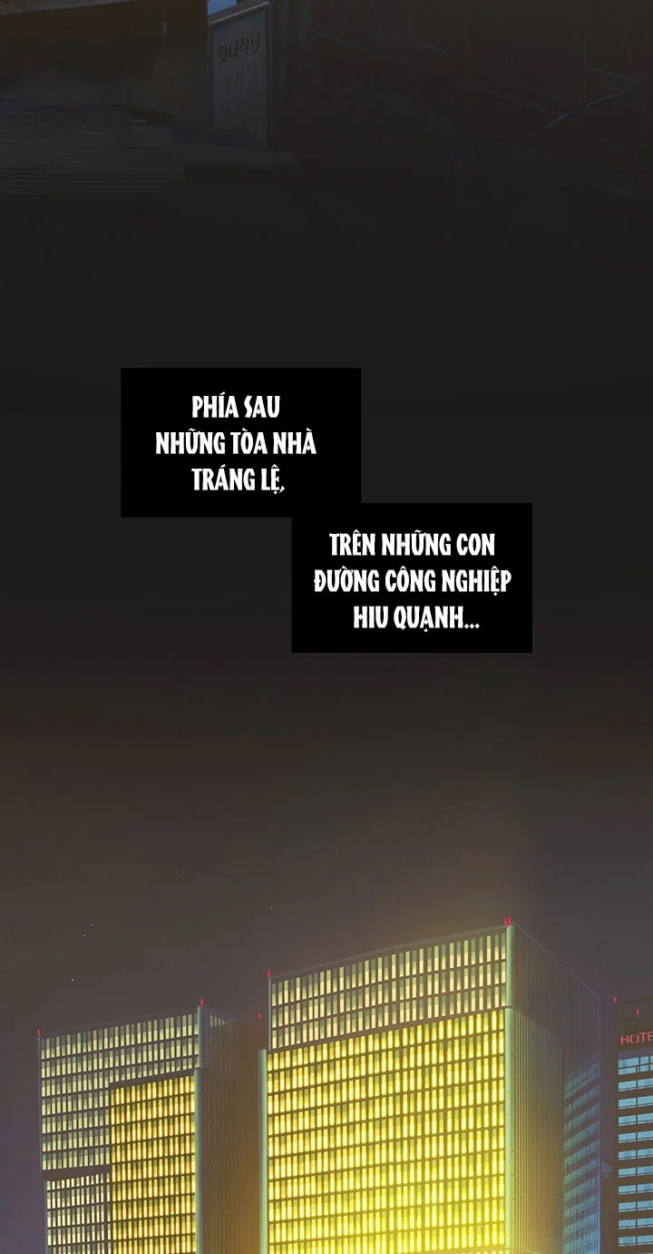 MIGNON Chapter 1 ngang raw - Next 