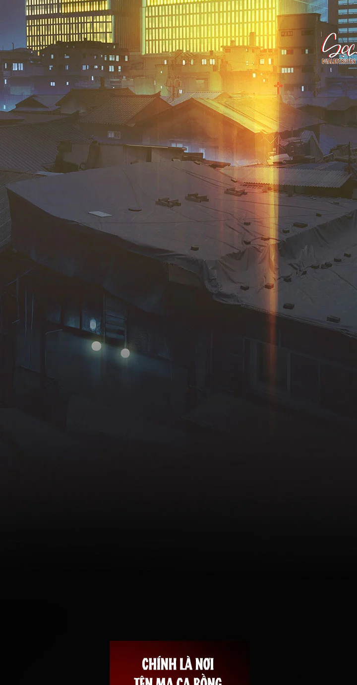 MIGNON Chapter 1 ngang raw - Next 