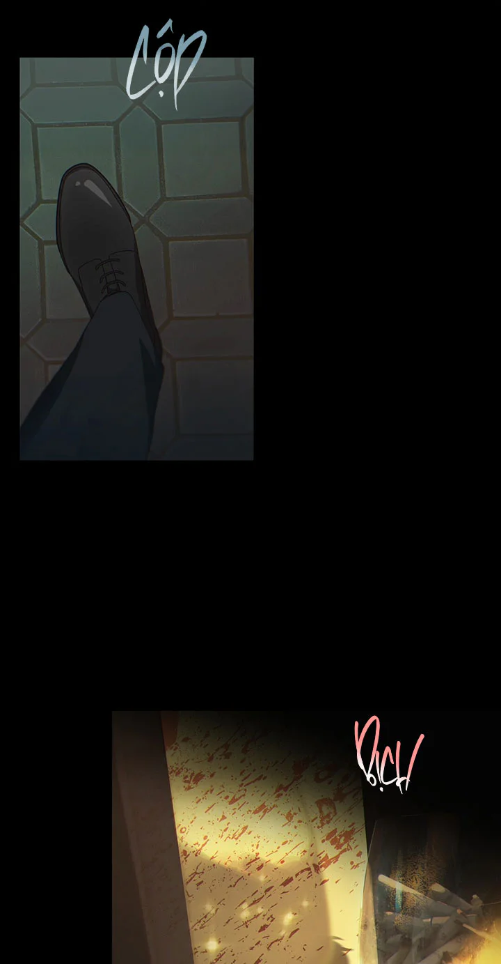 MIGNON Chapter 1 ngang raw - Next 