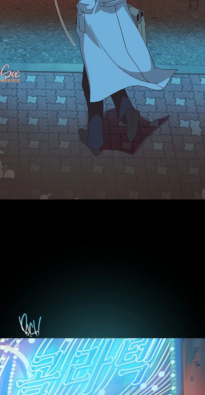 MIGNON Chapter 1 ngang raw - Next 