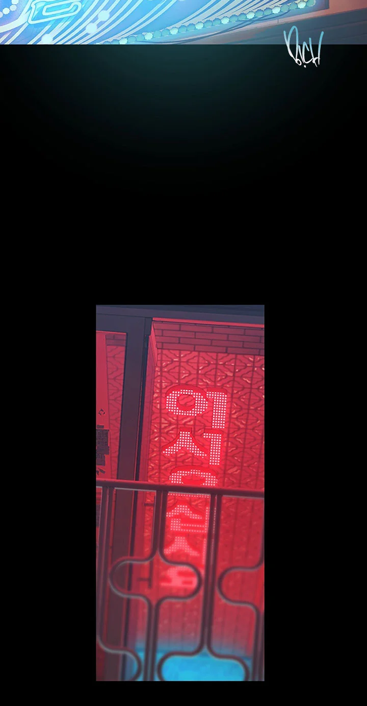 MIGNON Chapter 1 ngang raw - Next 