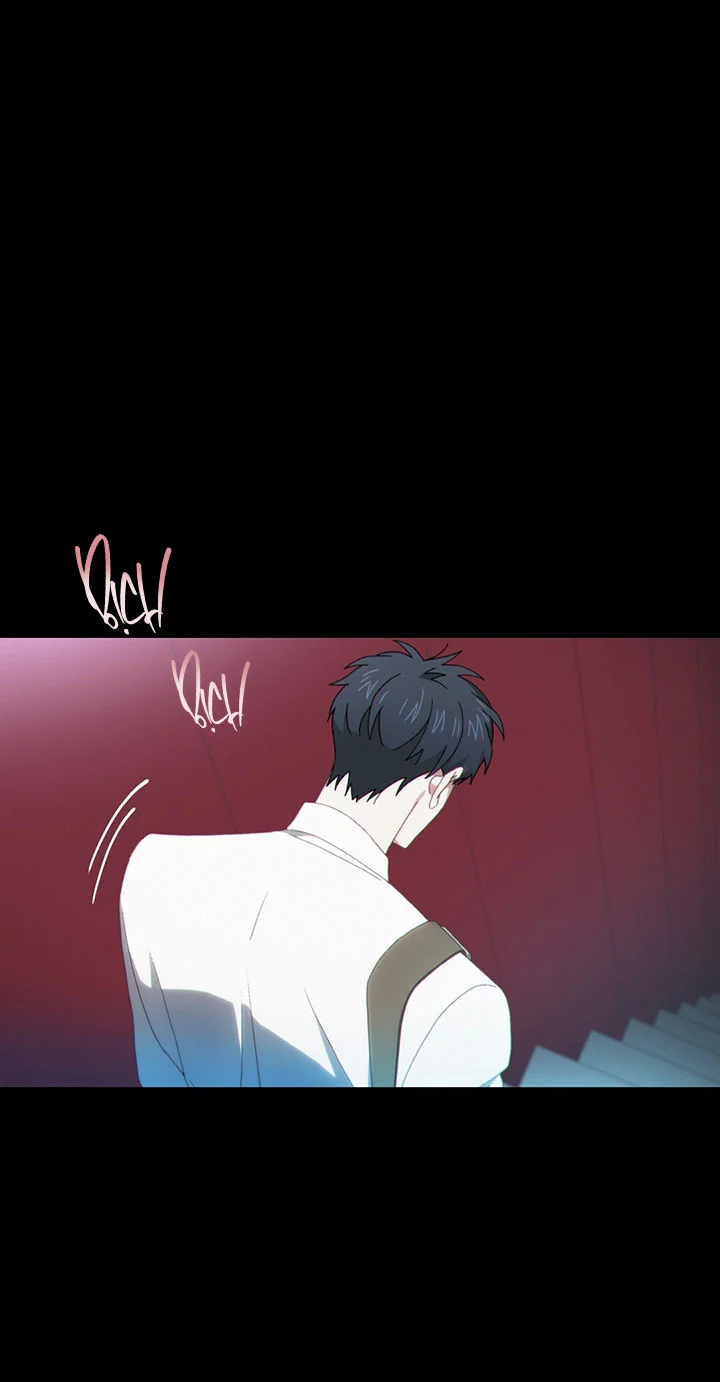 MIGNON Chapter 1 ngang raw - Next 