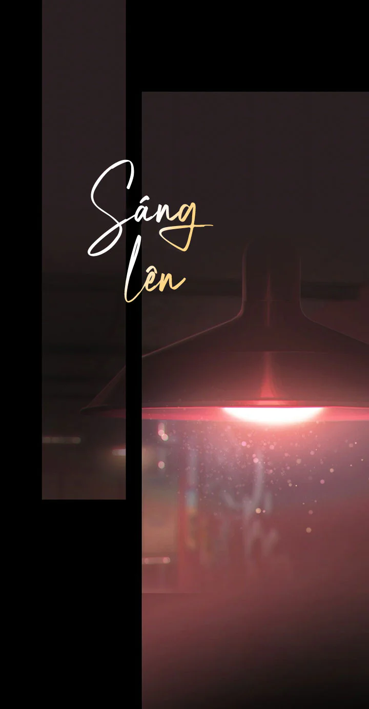 MIGNON Chapter 1 ngang raw - Next 