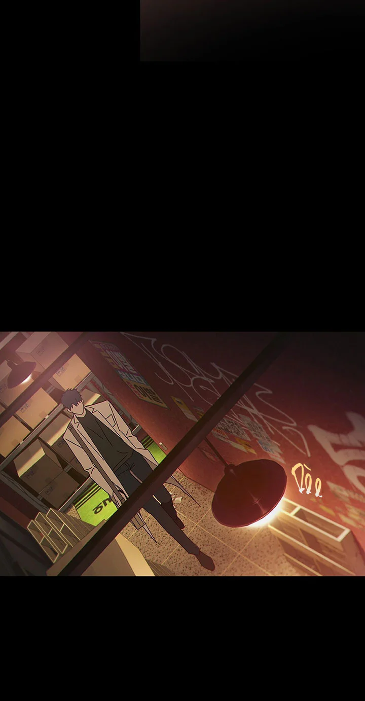 MIGNON Chapter 1 ngang raw - Next 