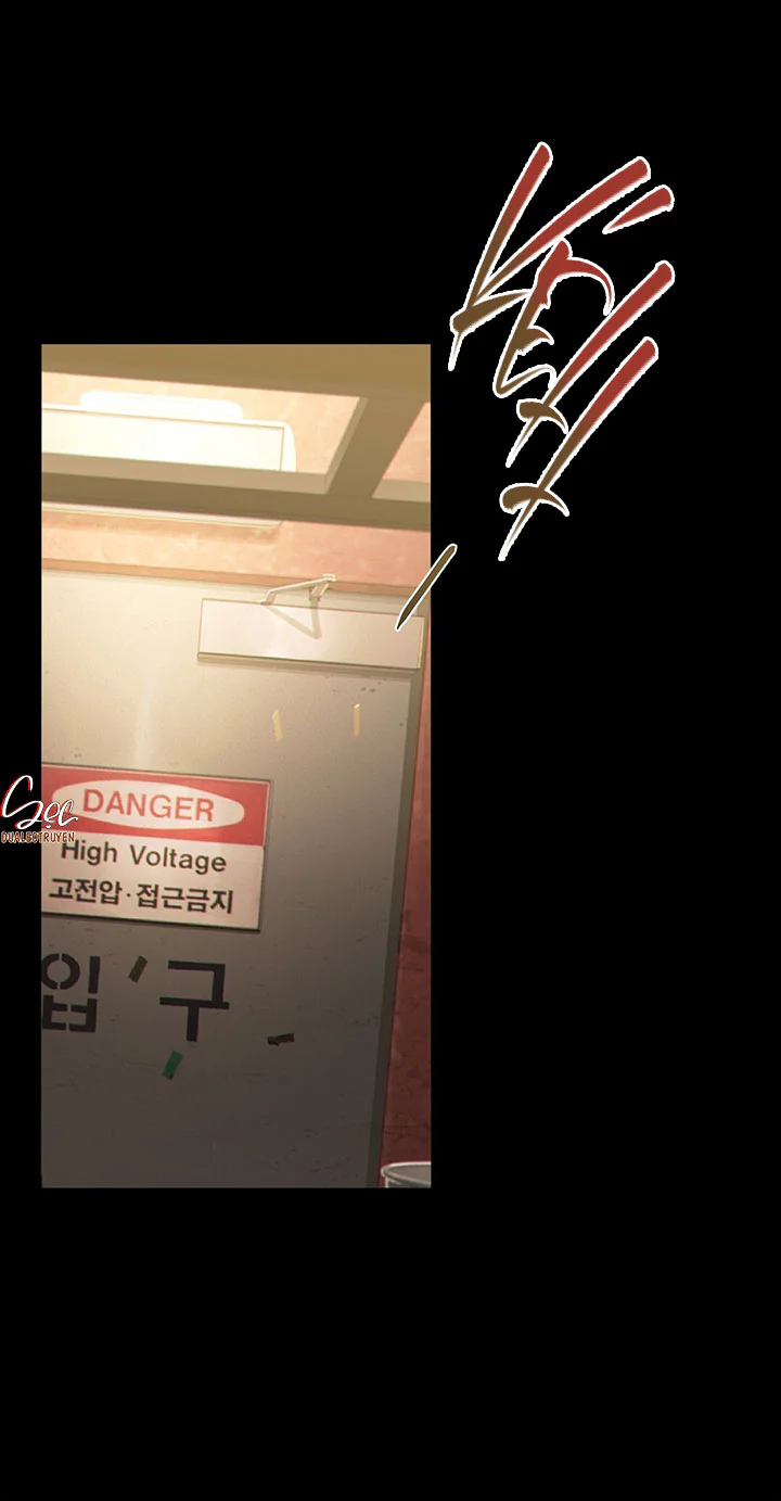 MIGNON Chapter 1 ngang raw - Next 