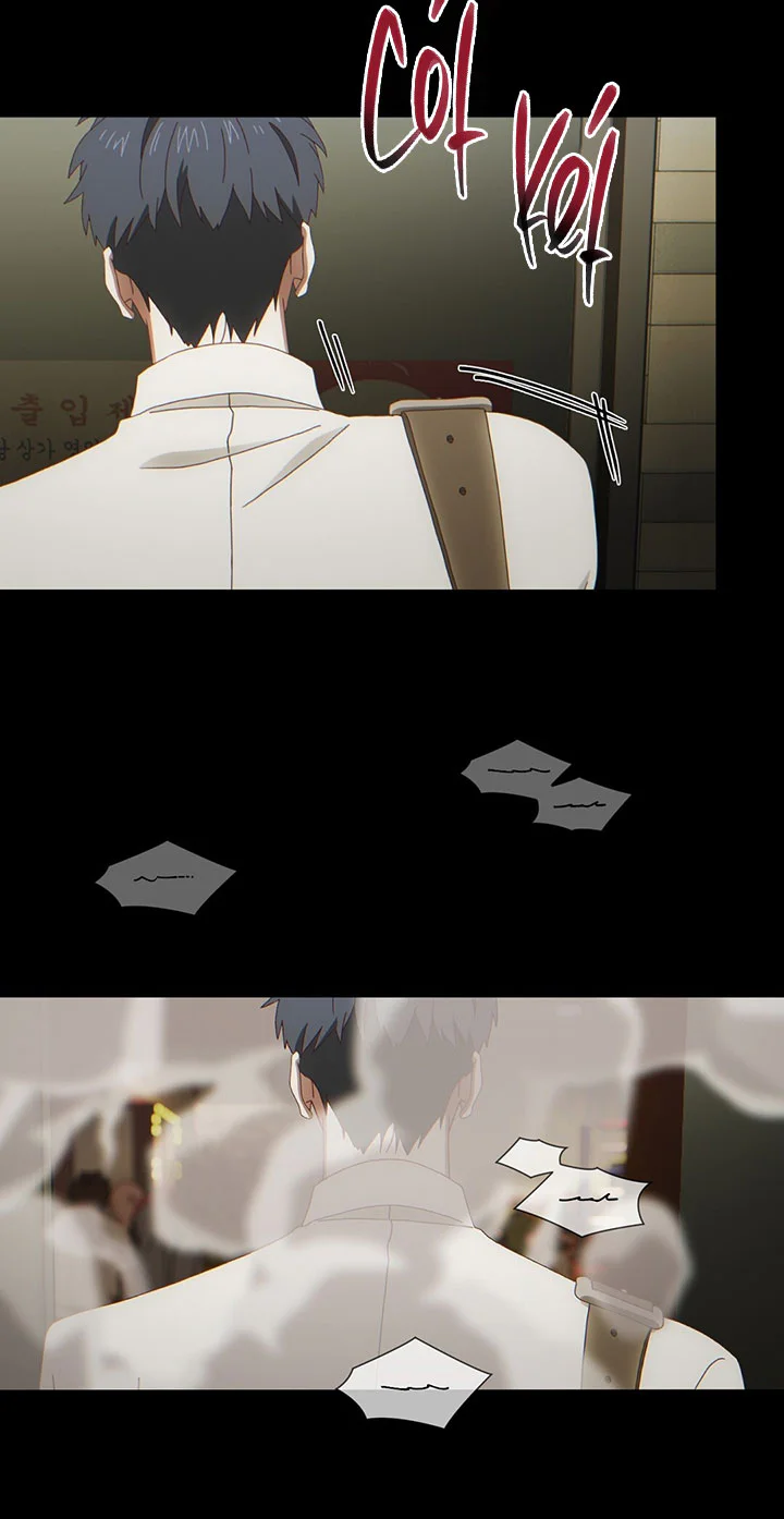 MIGNON Chapter 1 ngang raw - Next 