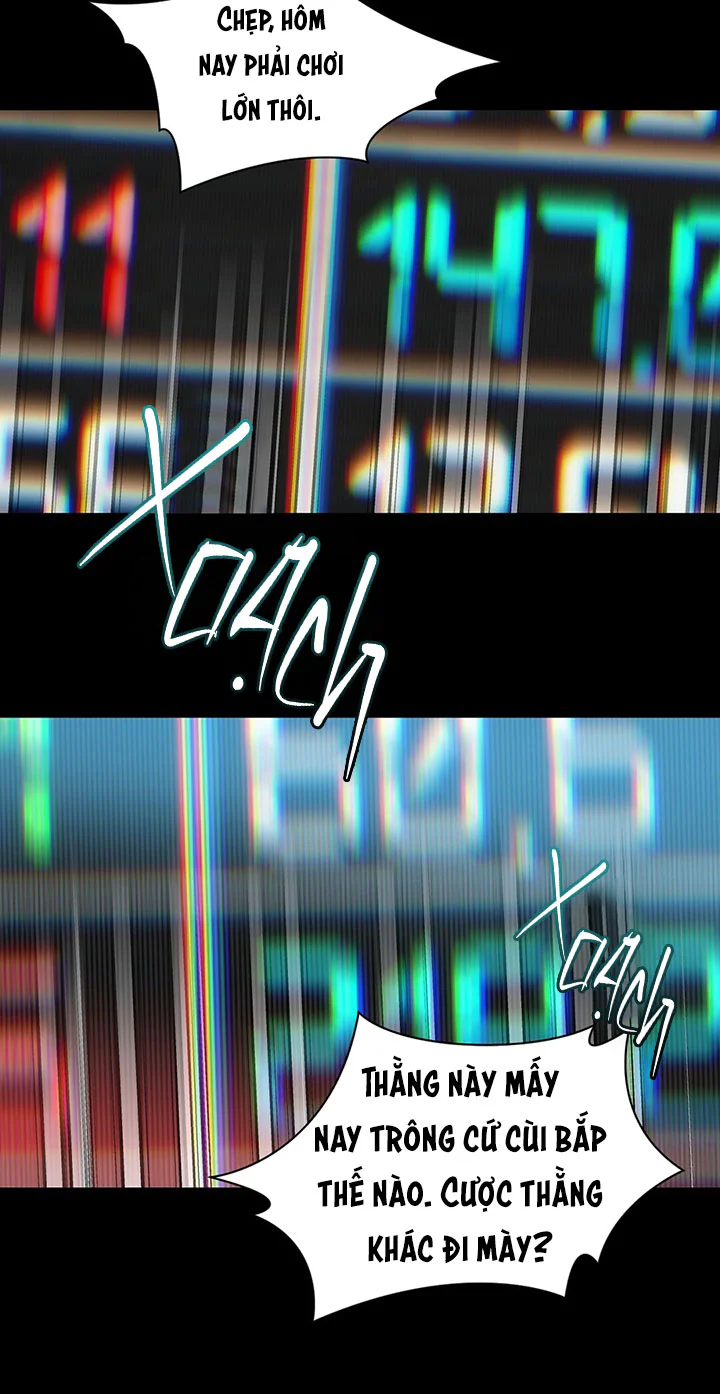 MIGNON Chapter 1 ngang raw - Next 