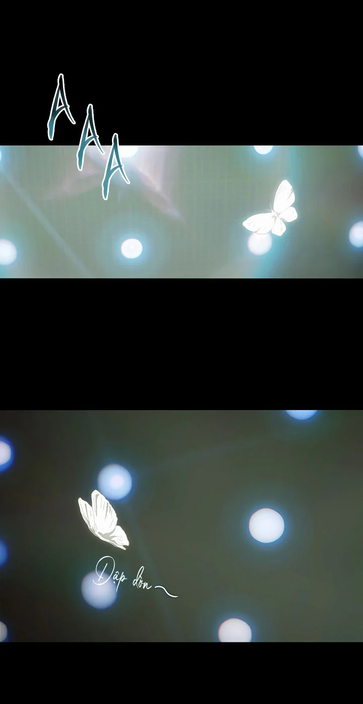 MIGNON Chapter 1 ngang raw - Next 