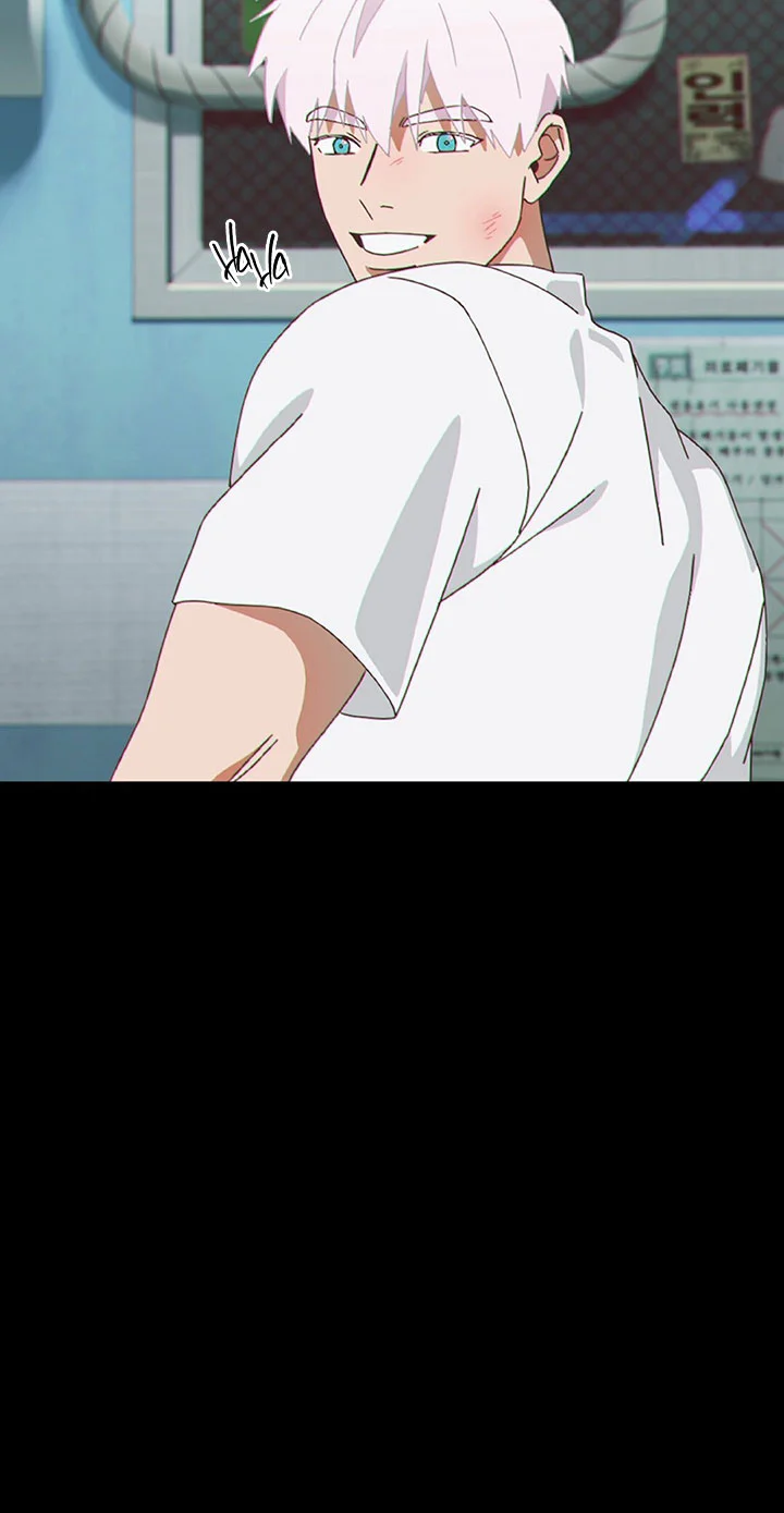 MIGNON Chapter 1 ngang raw - Next 