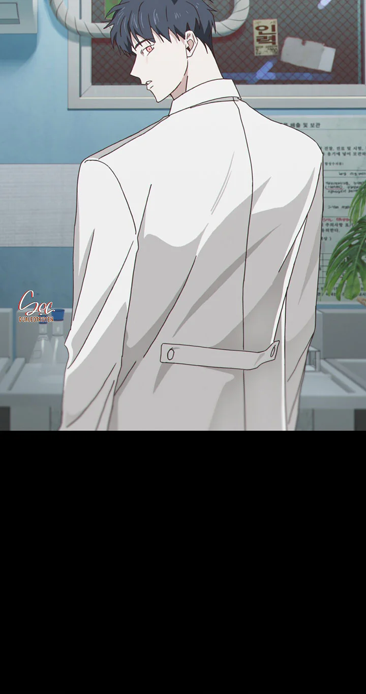 MIGNON Chapter 1 ngang raw - Next 