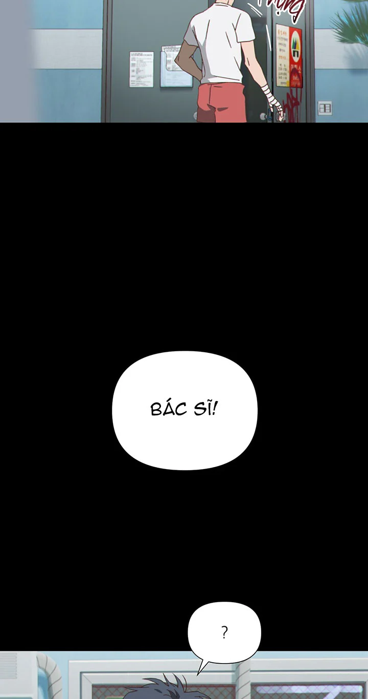 MIGNON Chapter 1 ngang raw - Next 