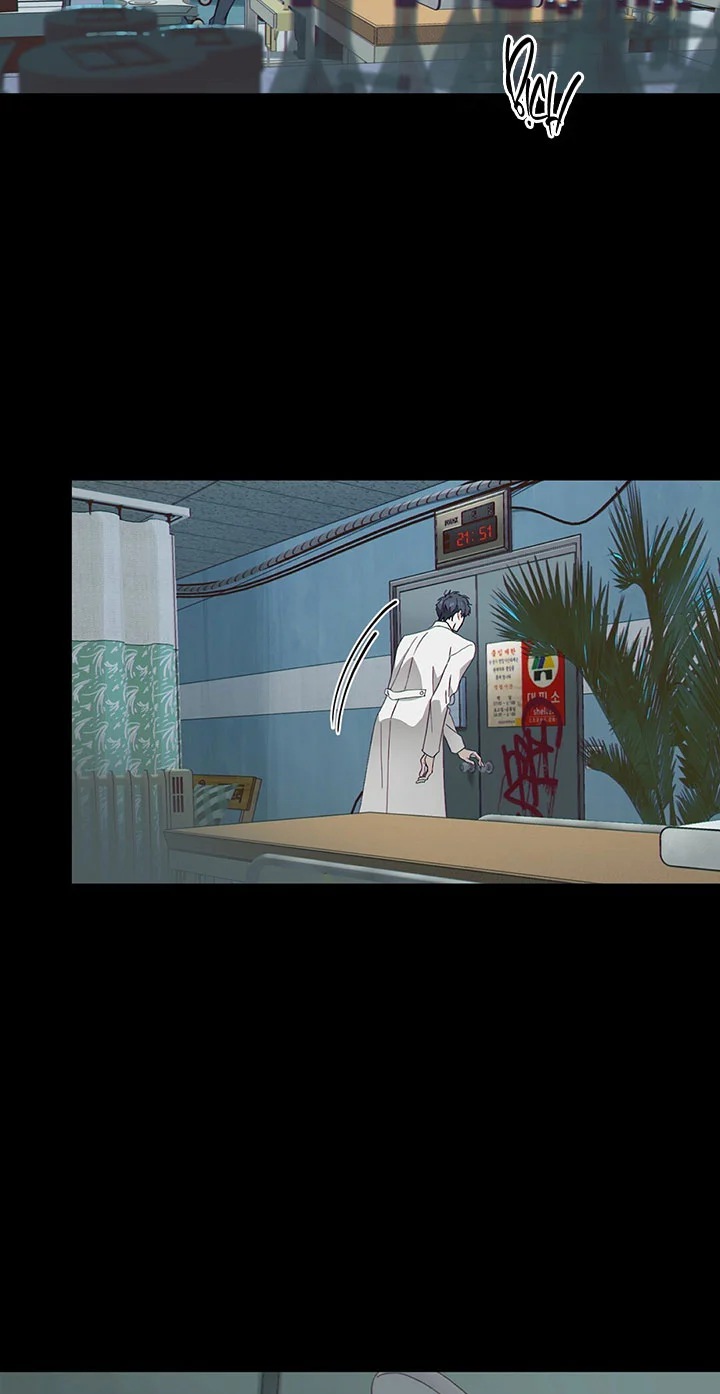 MIGNON Chapter 1 ngang raw - Next 